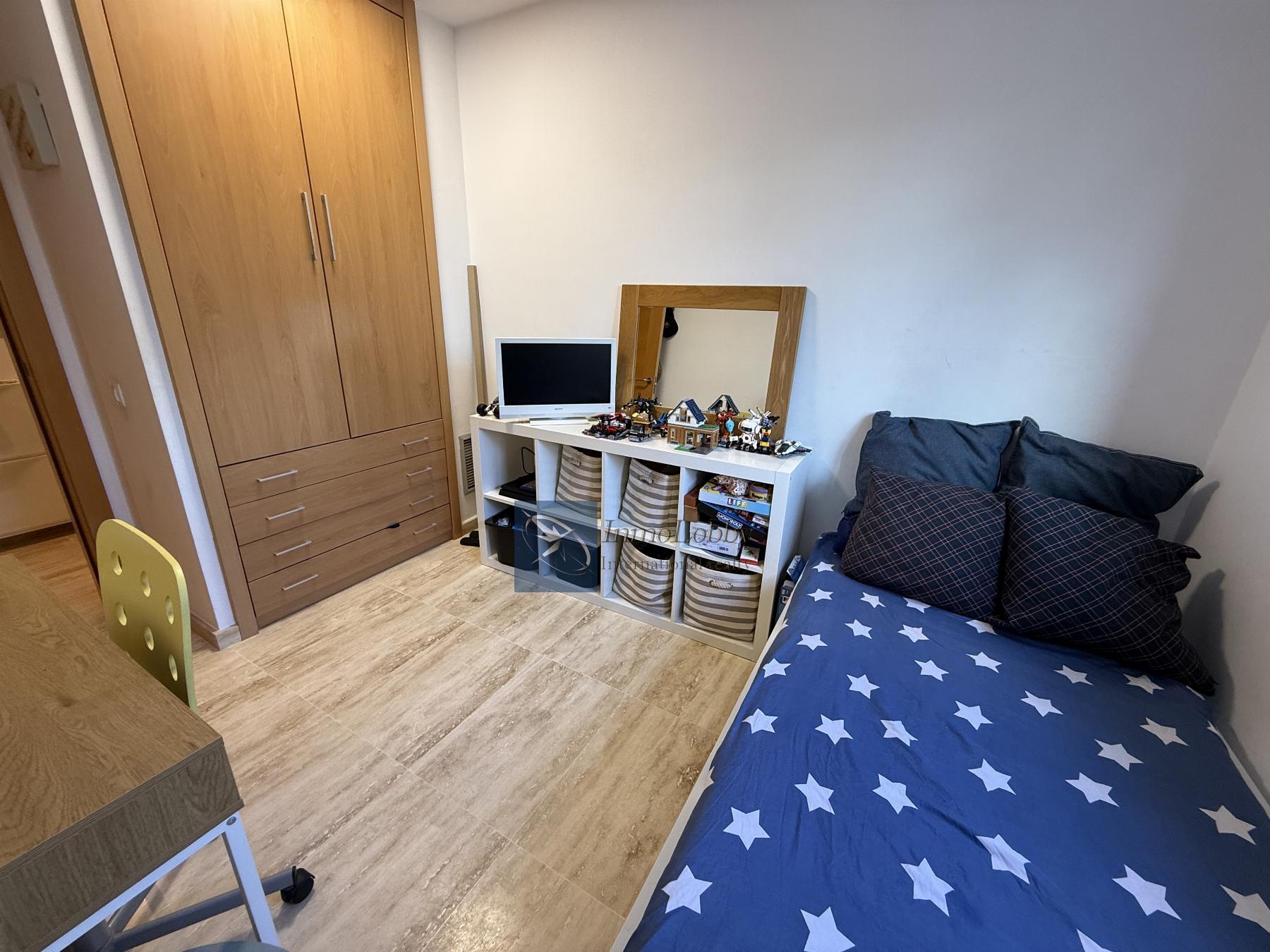 Alquiler de apartamento en Platja d´Aro