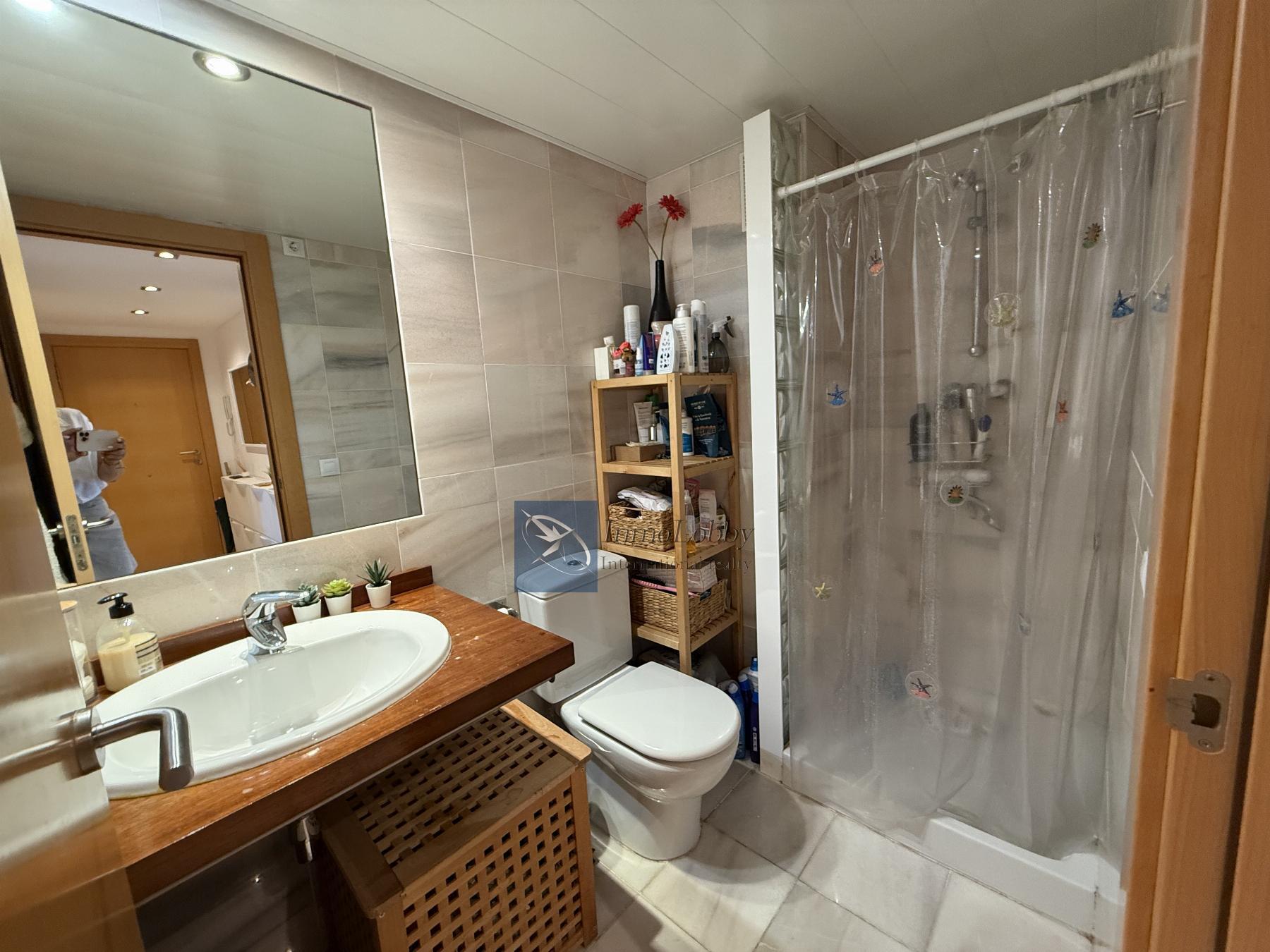 Alquiler de apartamento en Platja d´Aro