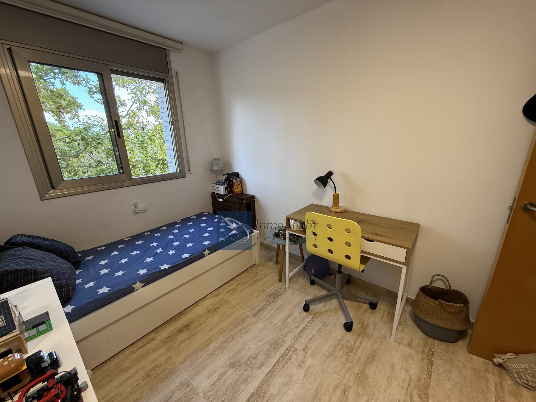 Alquiler de apartamento en Platja d´Aro