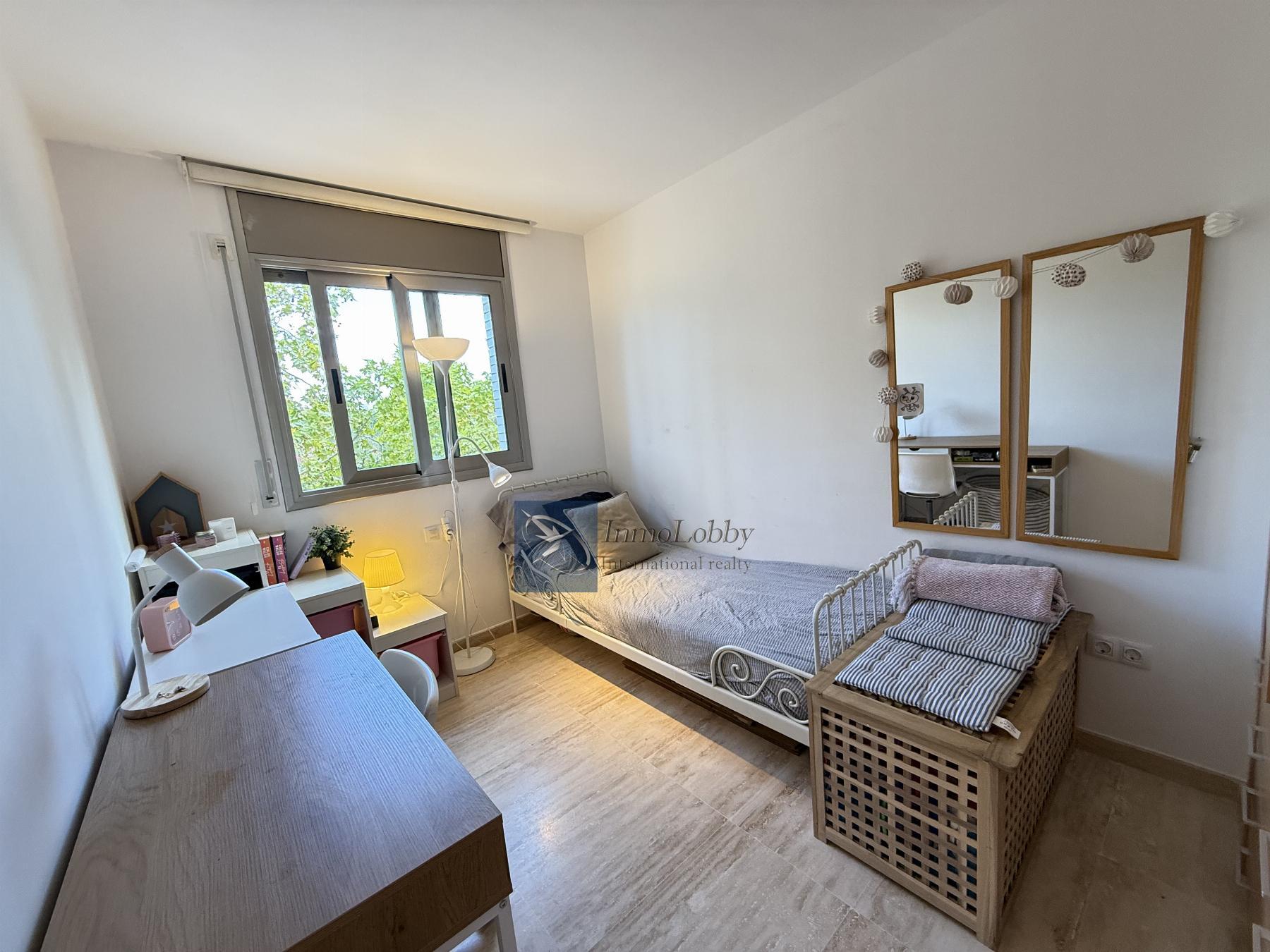 Alquiler de apartamento en Platja d´Aro