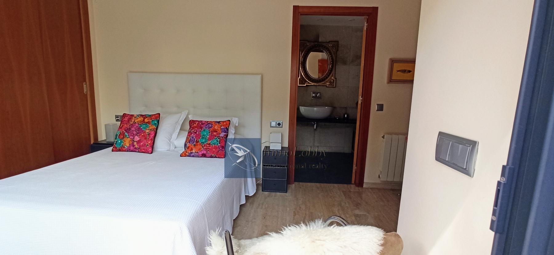 Alquiler de casa en Sant Antoni de Calonge