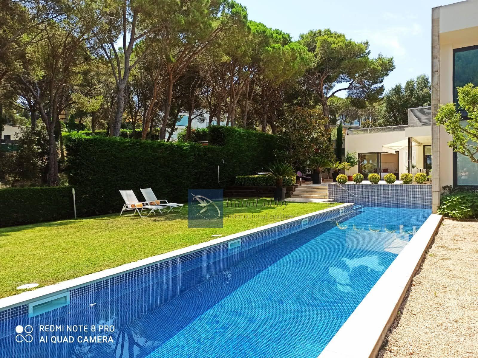 Alquiler de casa en Sant Antoni de Calonge