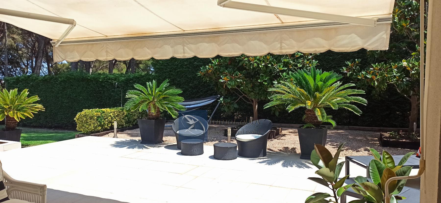 Alquiler de casa en Sant Antoni de Calonge