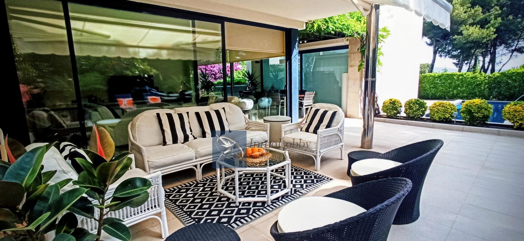 Alquiler de casa en Sant Antoni de Calonge