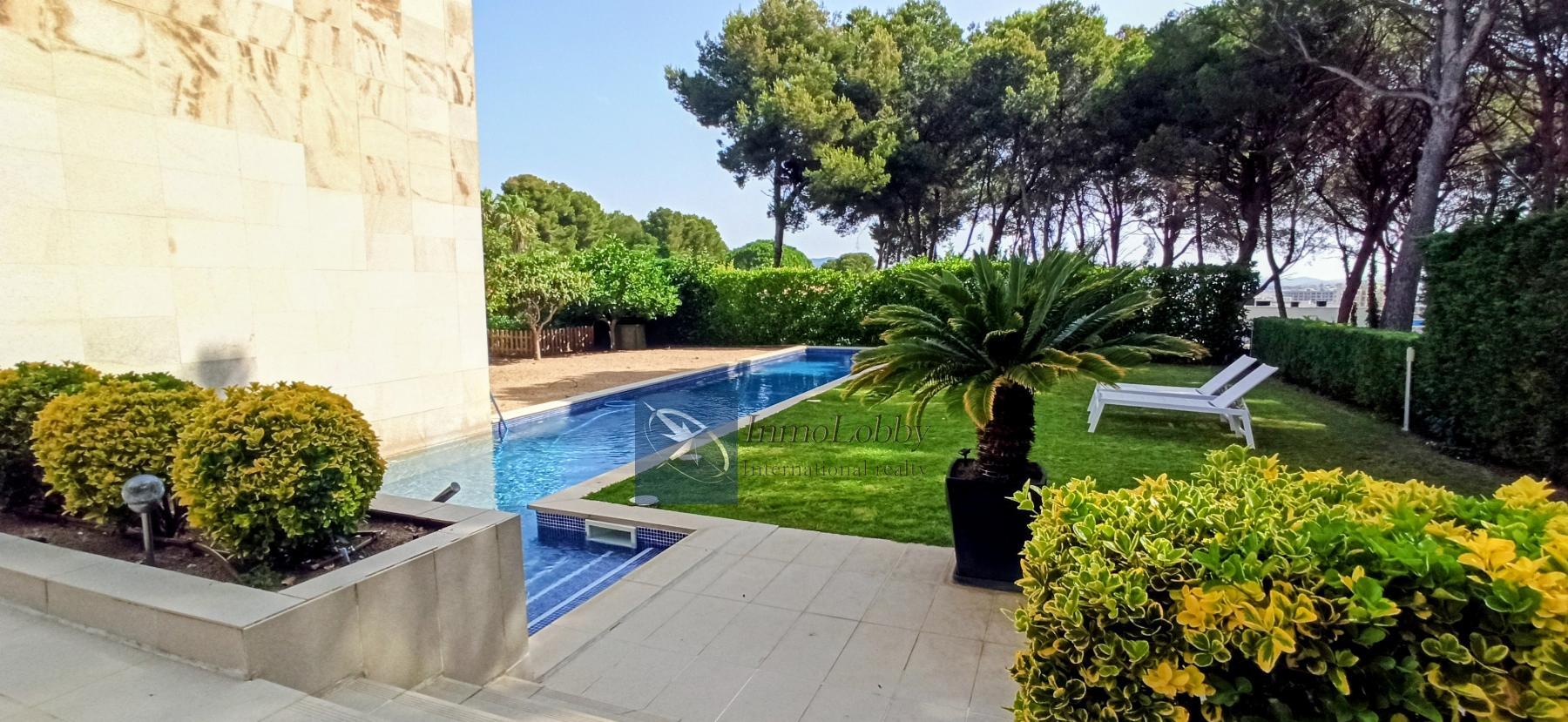 Alquiler de casa en Sant Antoni de Calonge