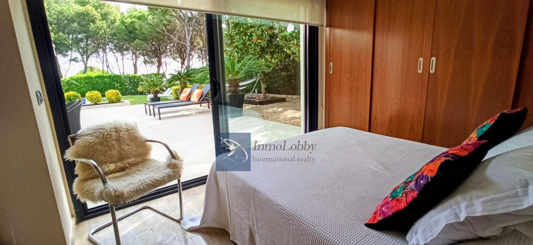 Alquiler de casa en Sant Antoni de Calonge