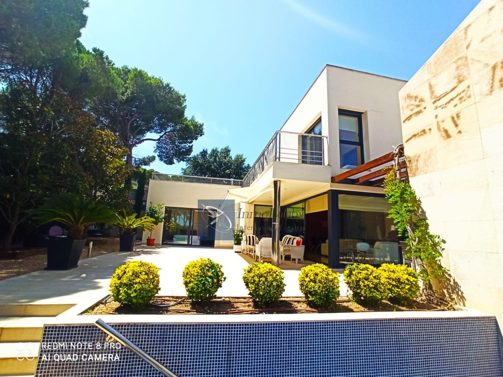 Alquiler de casa en Sant Antoni de Calonge