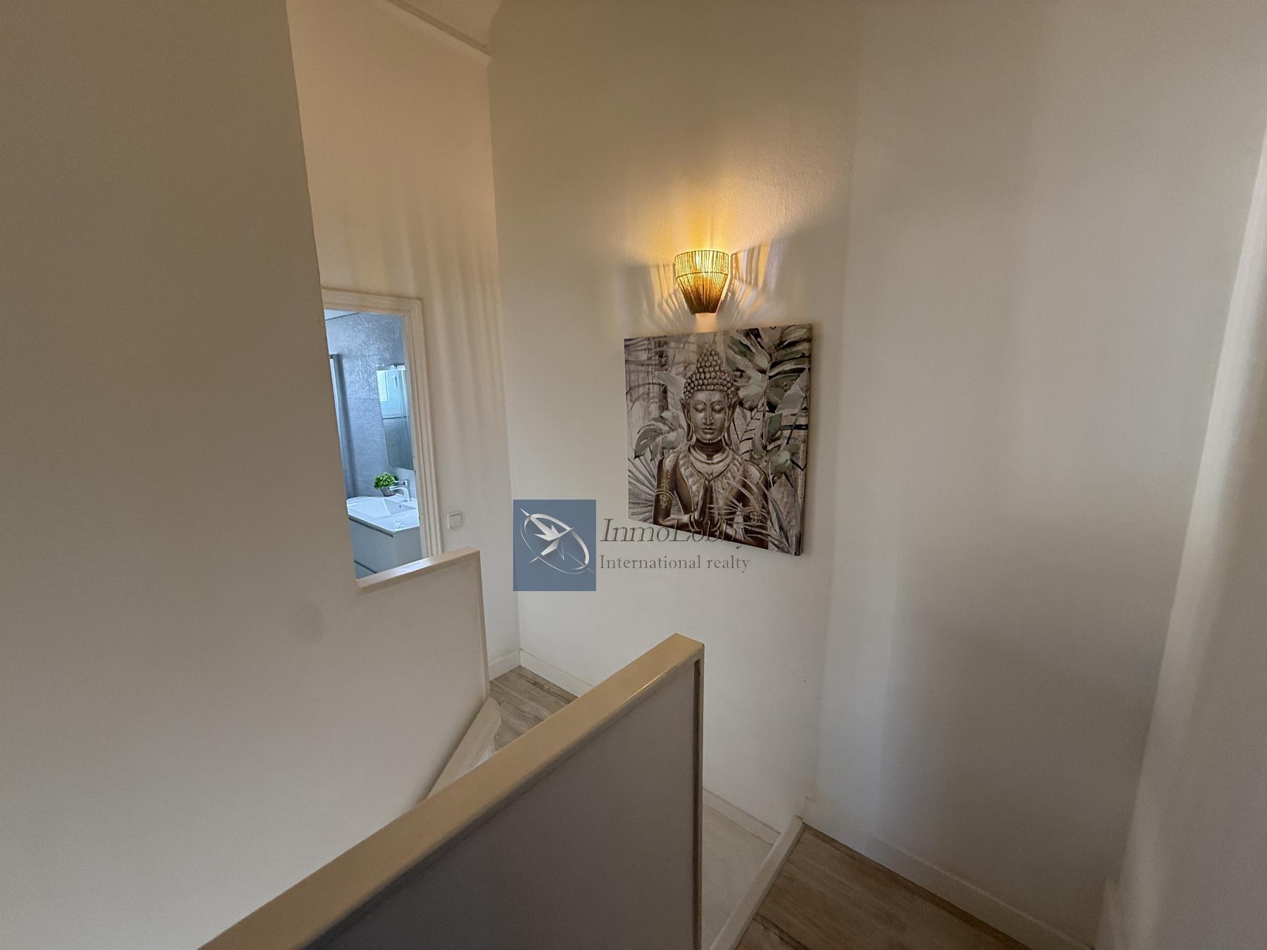 Alquiler de casa en S´Agaro