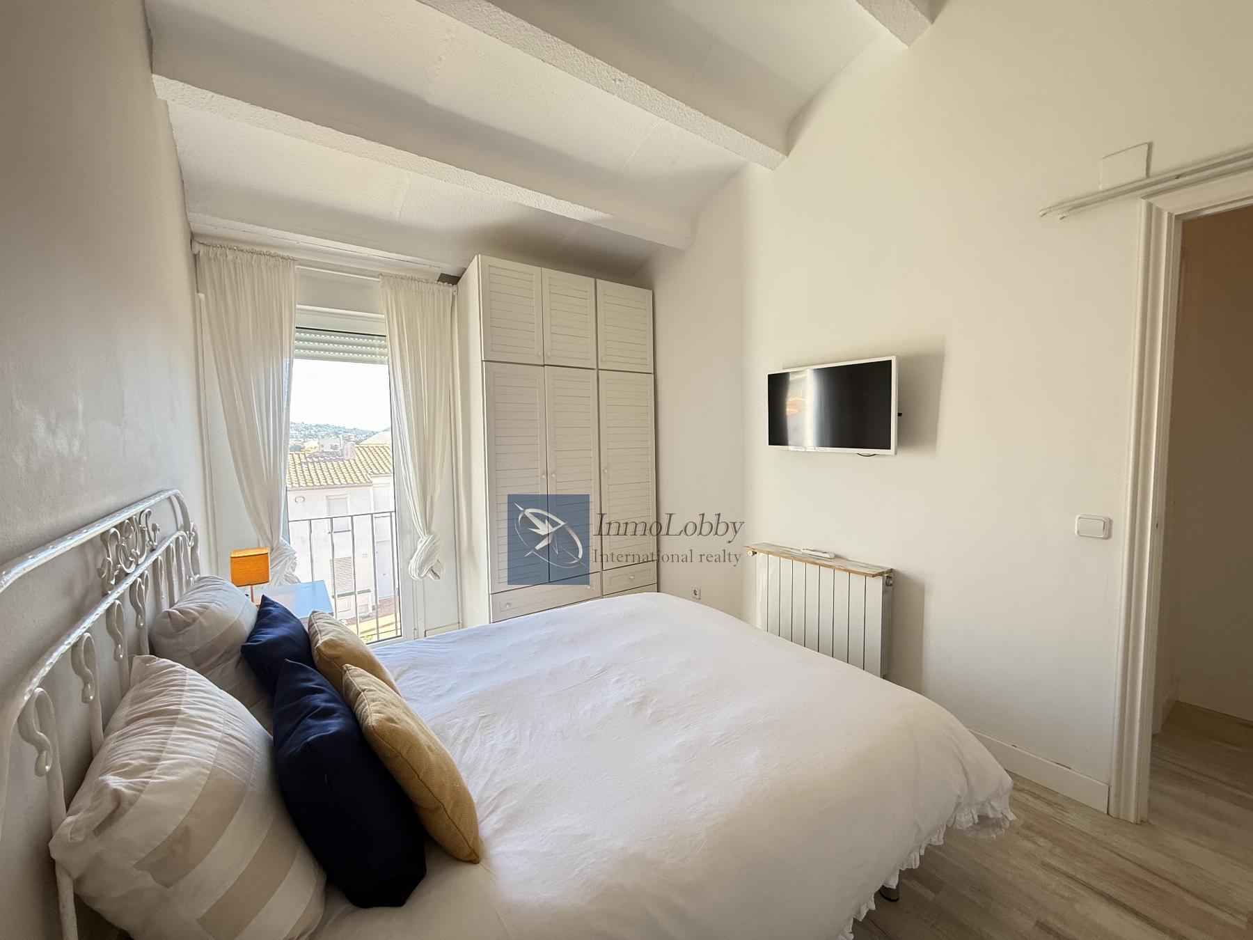 Alquiler de casa en S´Agaro