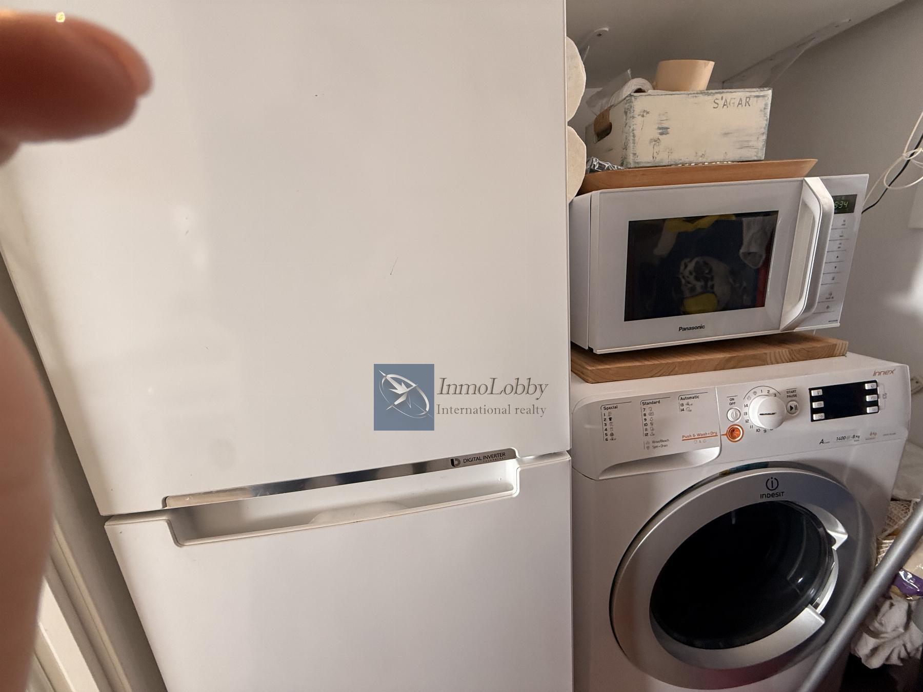 Alquiler de casa en S´Agaro