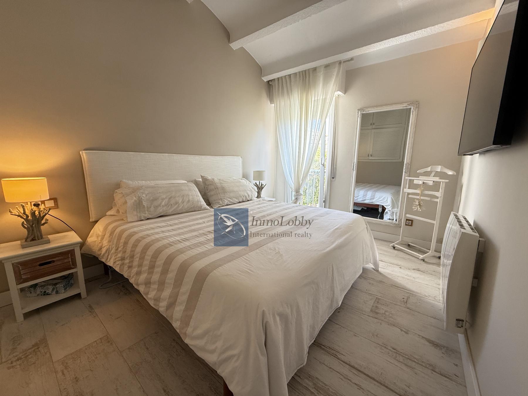 Alquiler de casa en S´Agaro