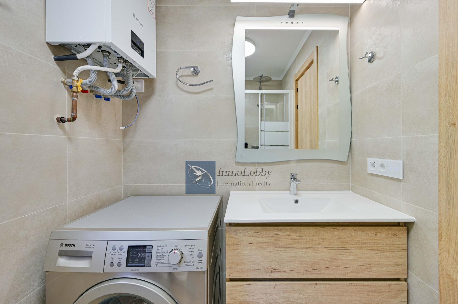 Alquiler de apartamento en Platja d´Aro