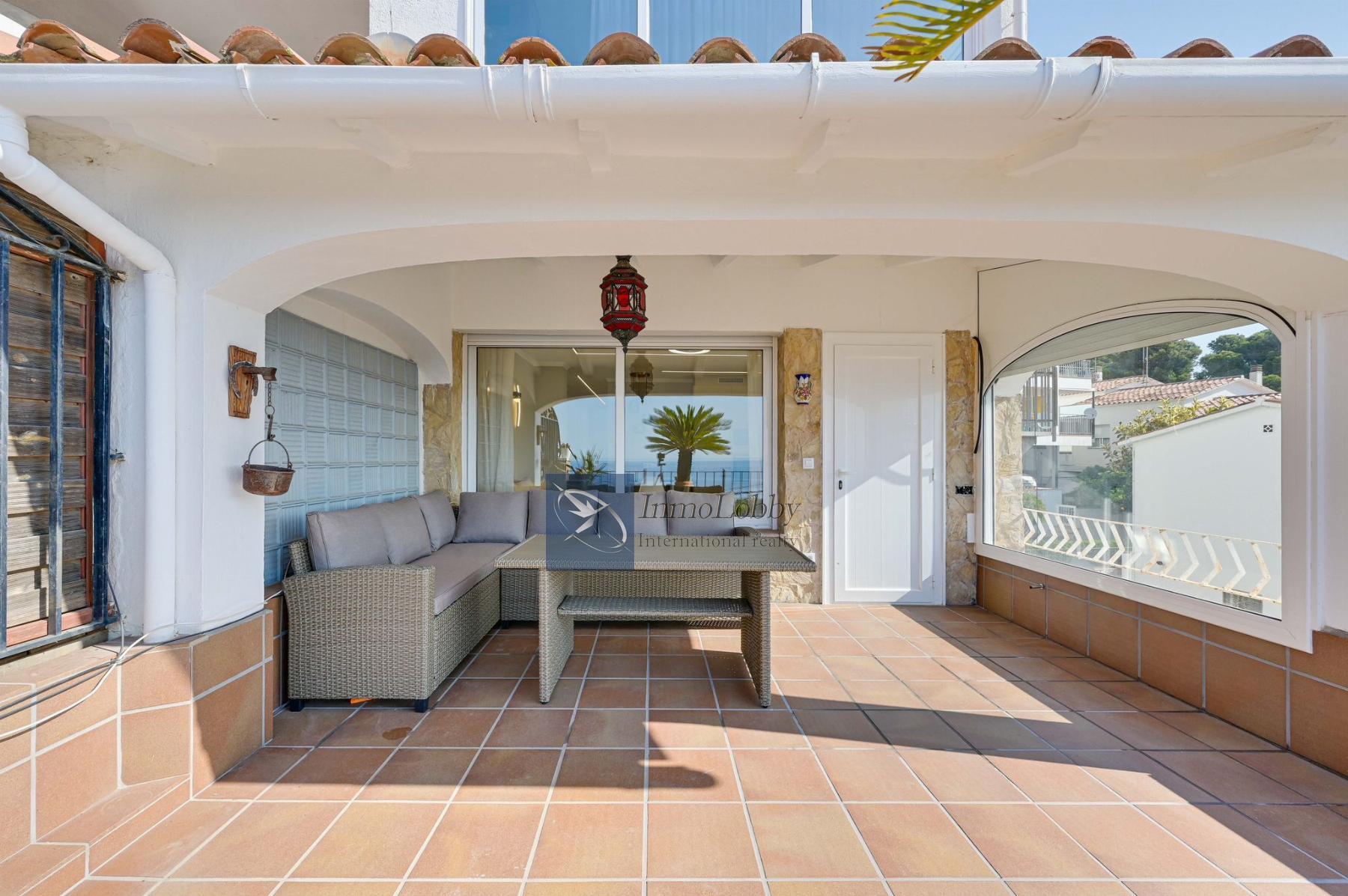 Alquiler de apartamento en Platja d´Aro