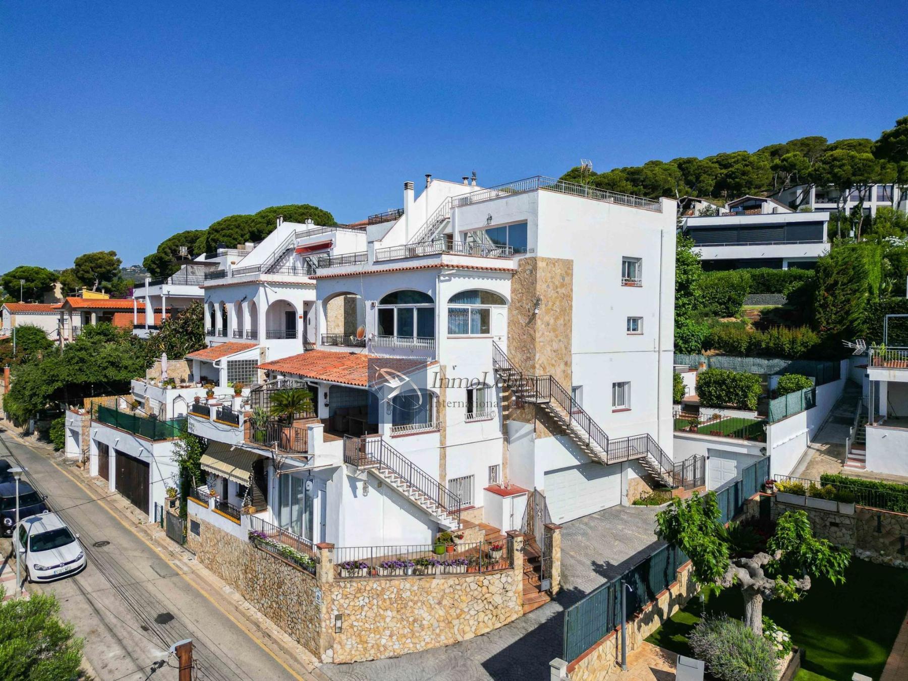 Alquiler de apartamento en Platja d´Aro