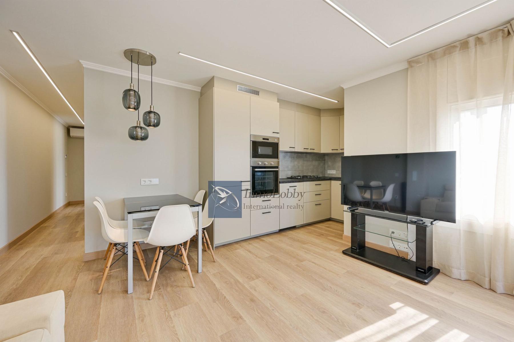 Alquiler de apartamento en Platja d´Aro