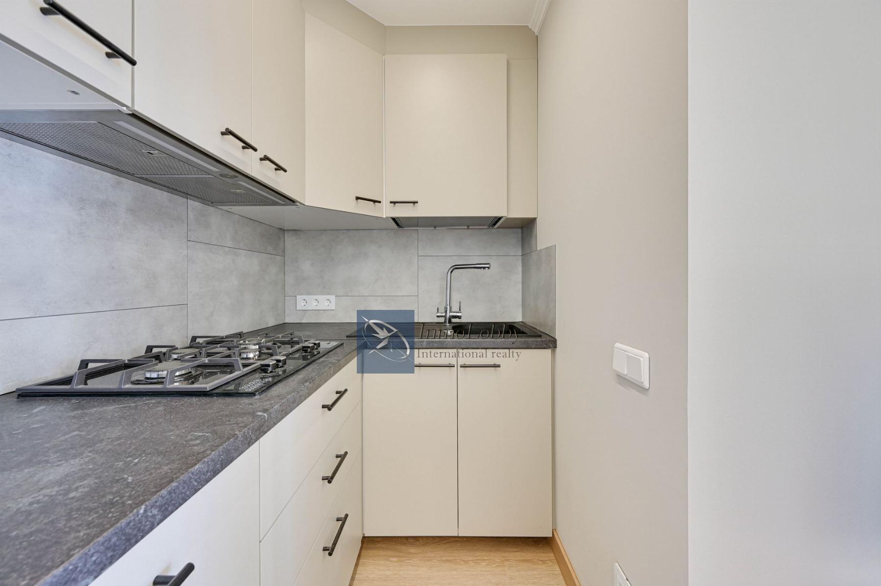 Alquiler de apartamento en Platja d´Aro