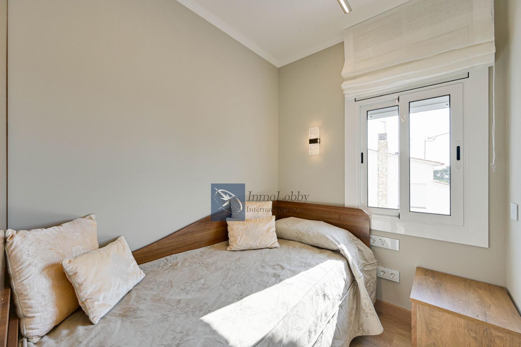 Alquiler de apartamento en Platja d´Aro