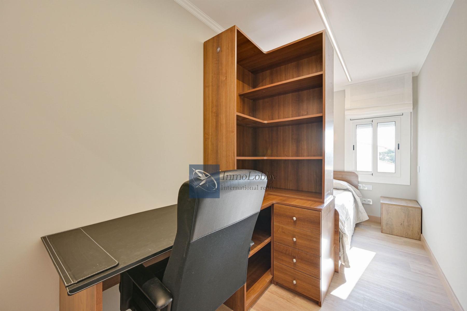 Alquiler de apartamento en Platja d´Aro