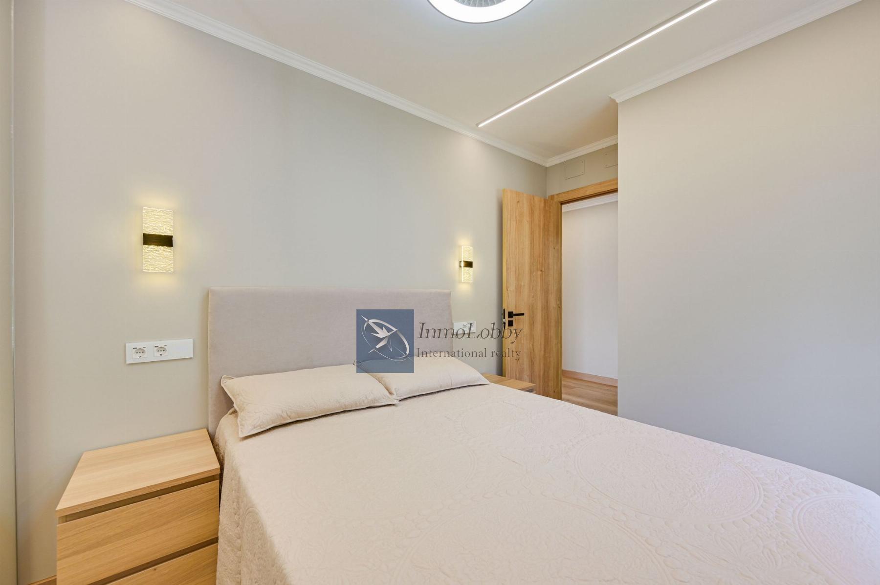 Alquiler de apartamento en Platja d´Aro