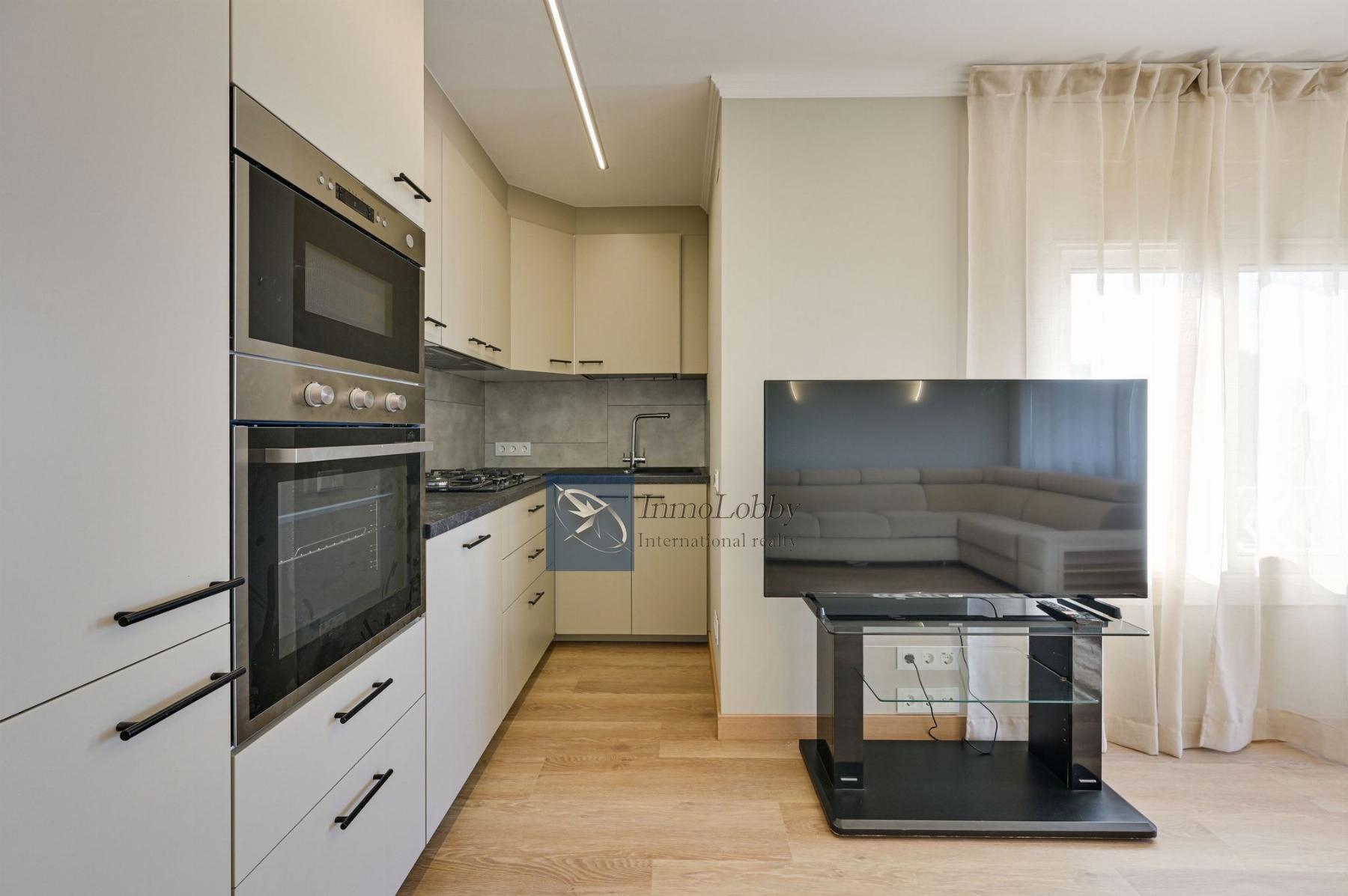 Alquiler de apartamento en Platja d´Aro