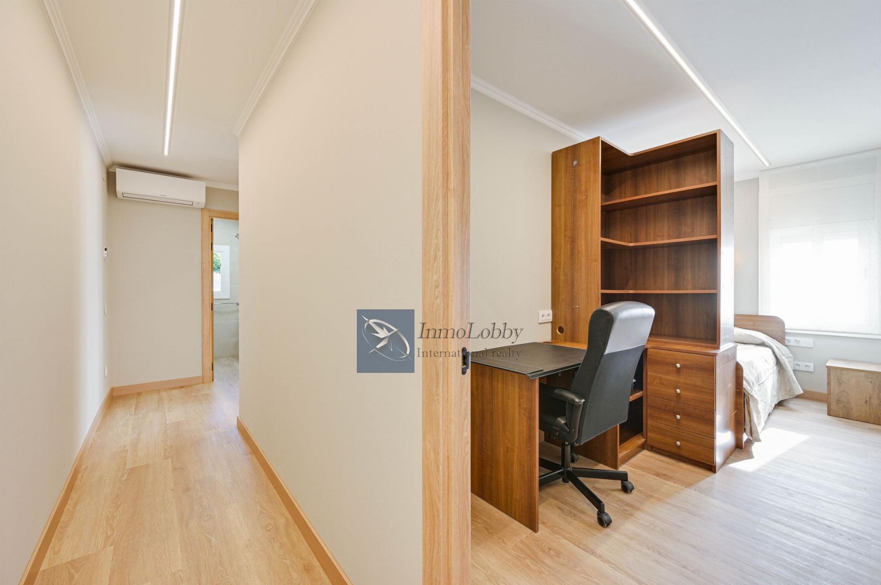 Alquiler de apartamento en Platja d´Aro