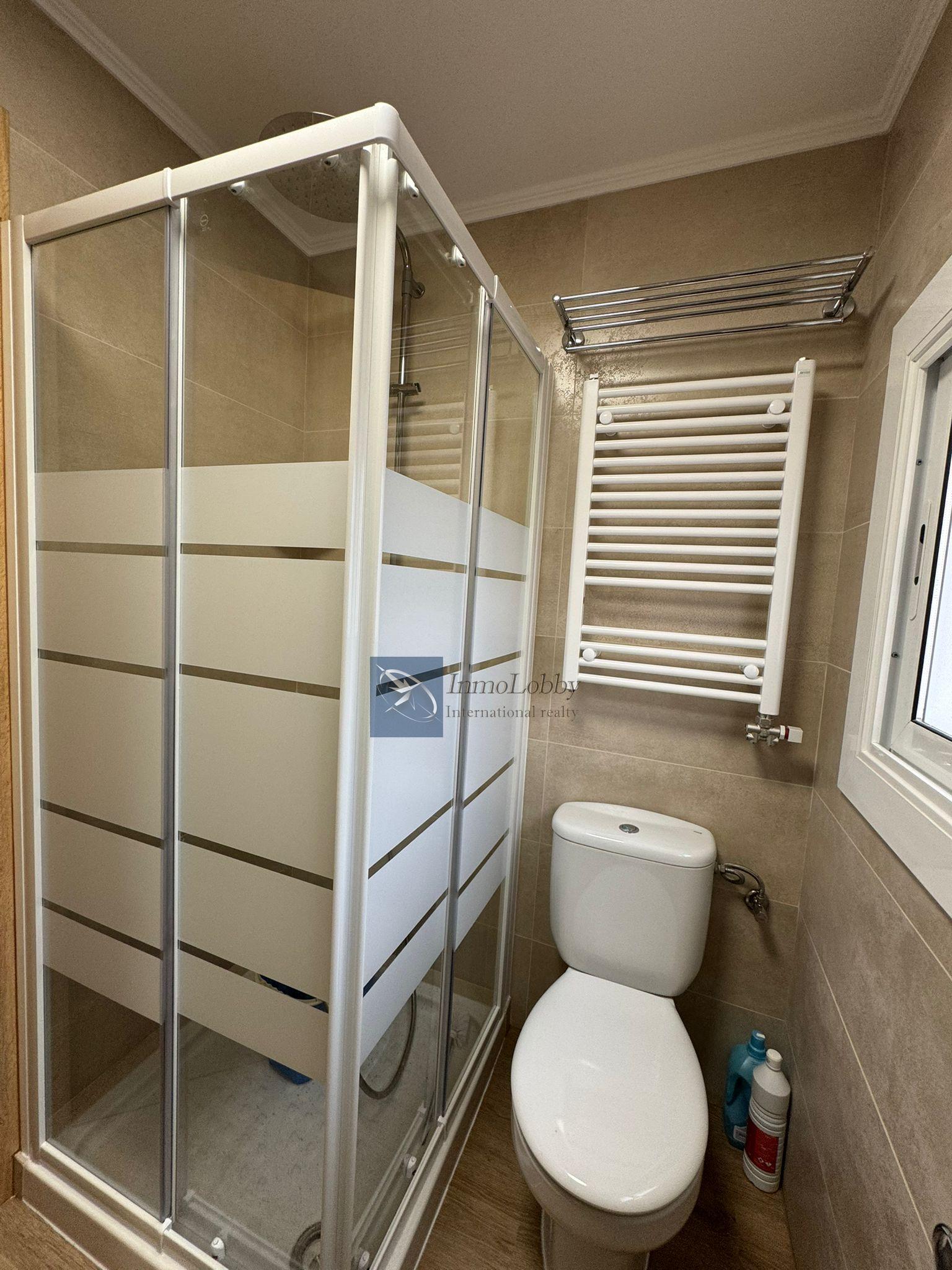 Alquiler de apartamento en Platja d´Aro