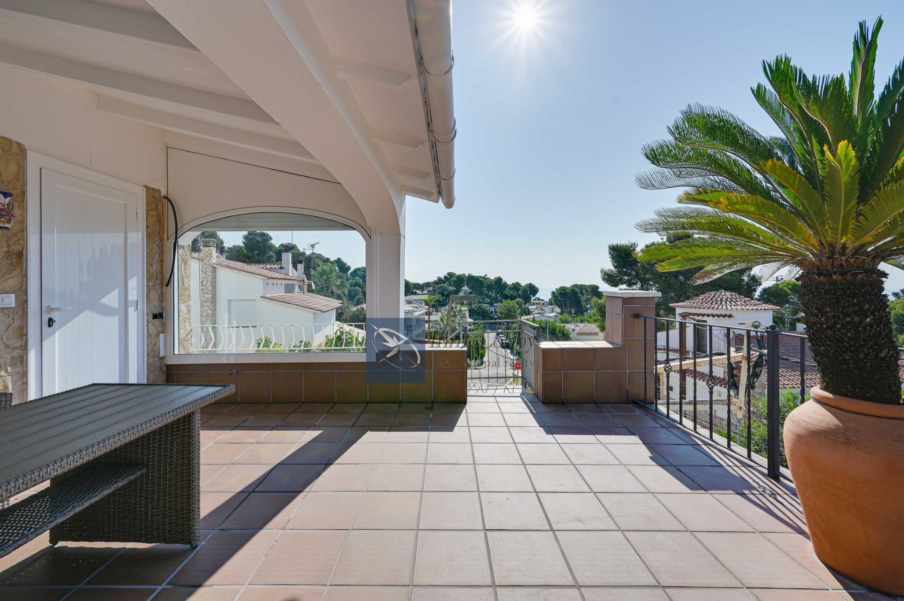 Alquiler de apartamento en Platja d´Aro