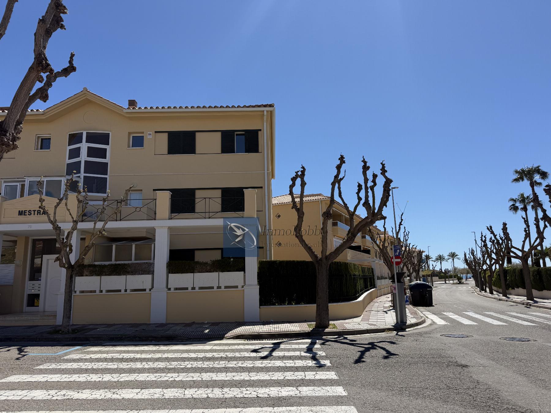 Venta de apartamento en S´Agaro