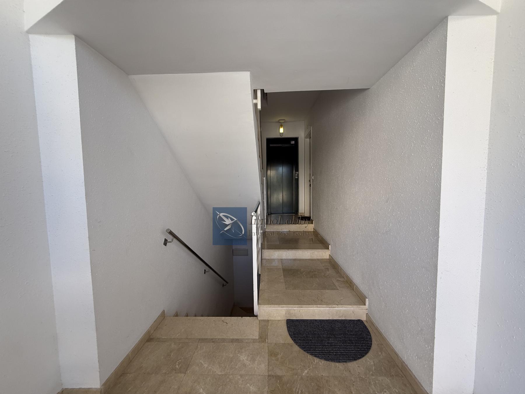 Venta de apartamento en S´Agaro