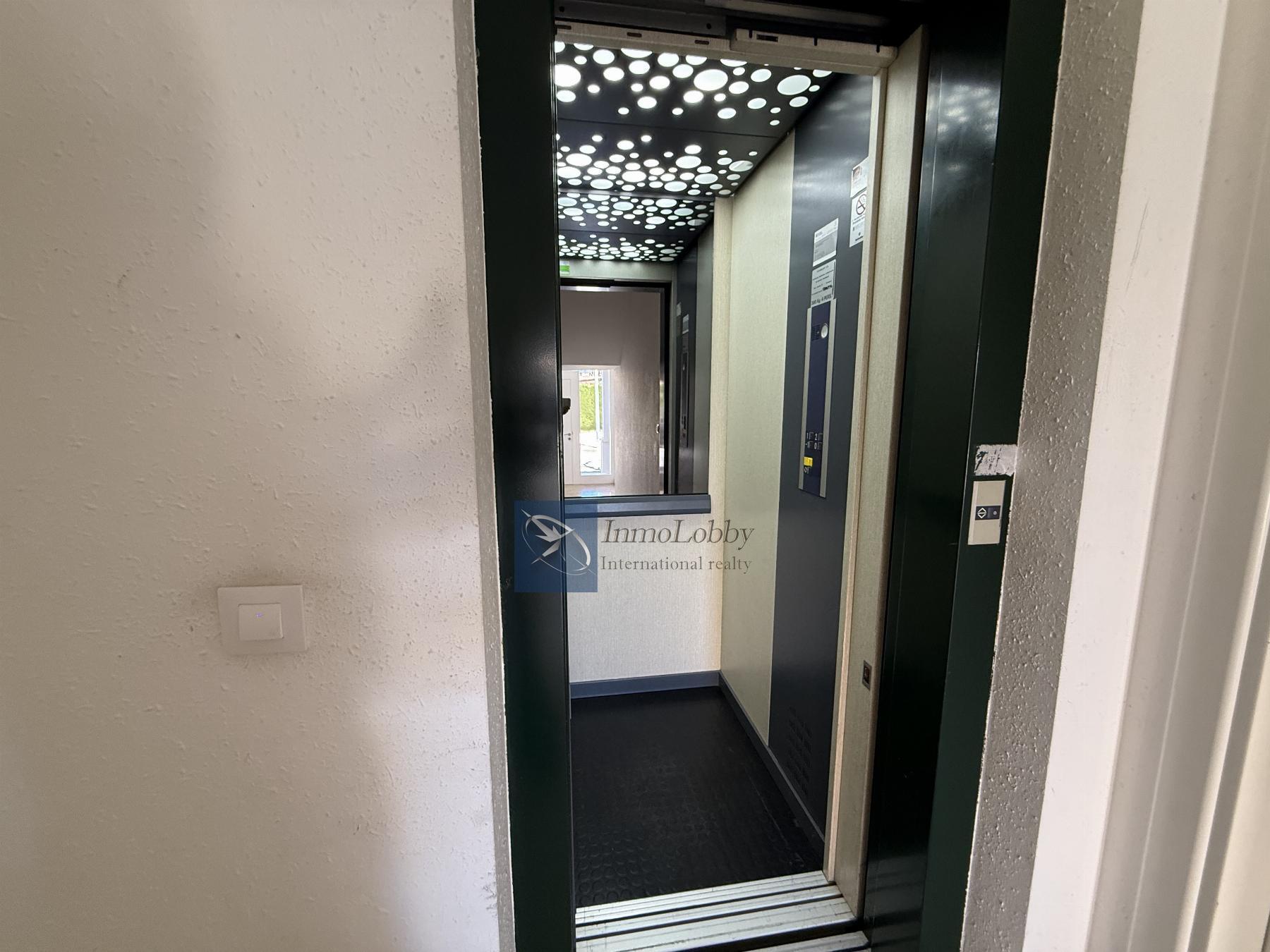 Venta de apartamento en S´Agaro