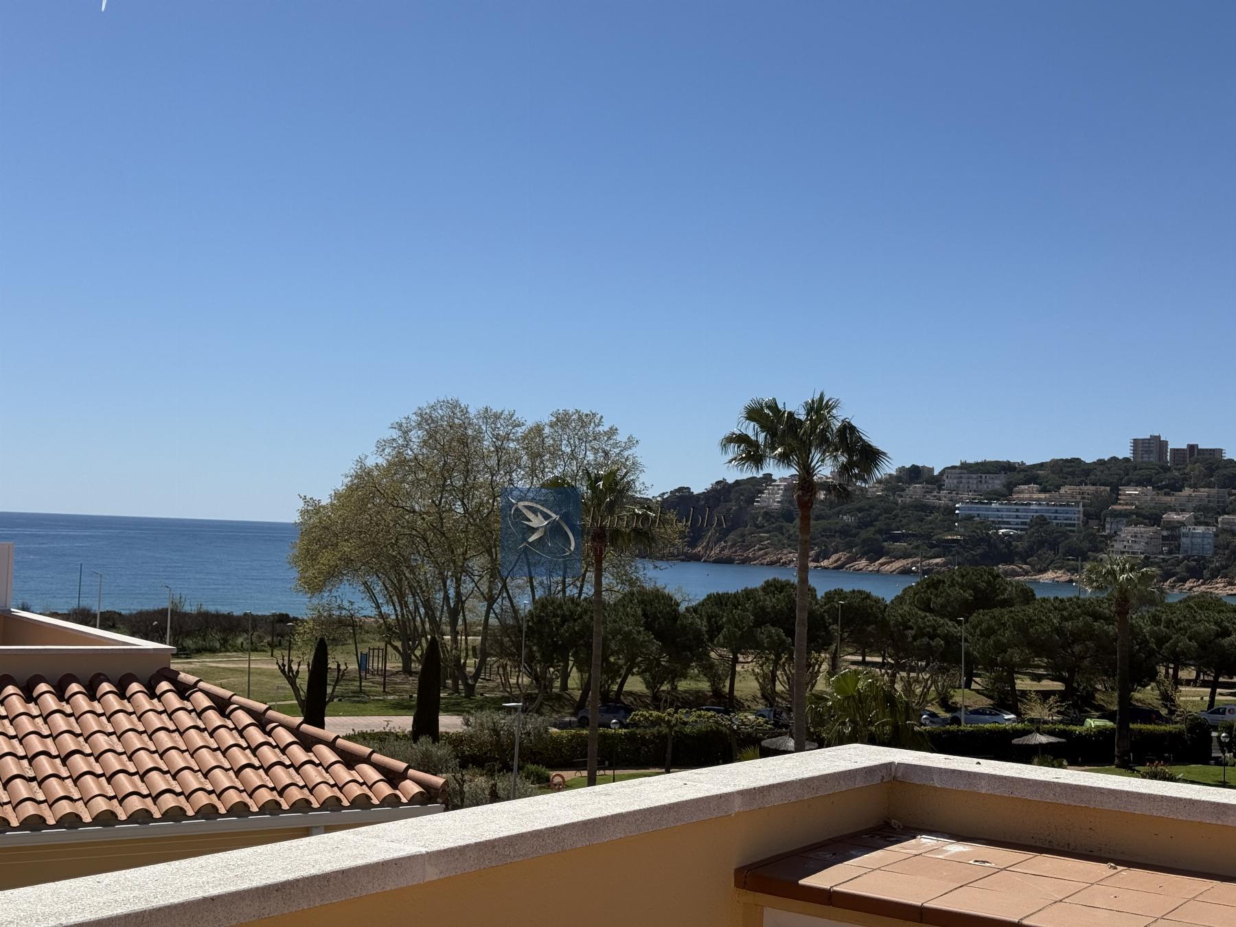 Venta de apartamento en S´Agaro