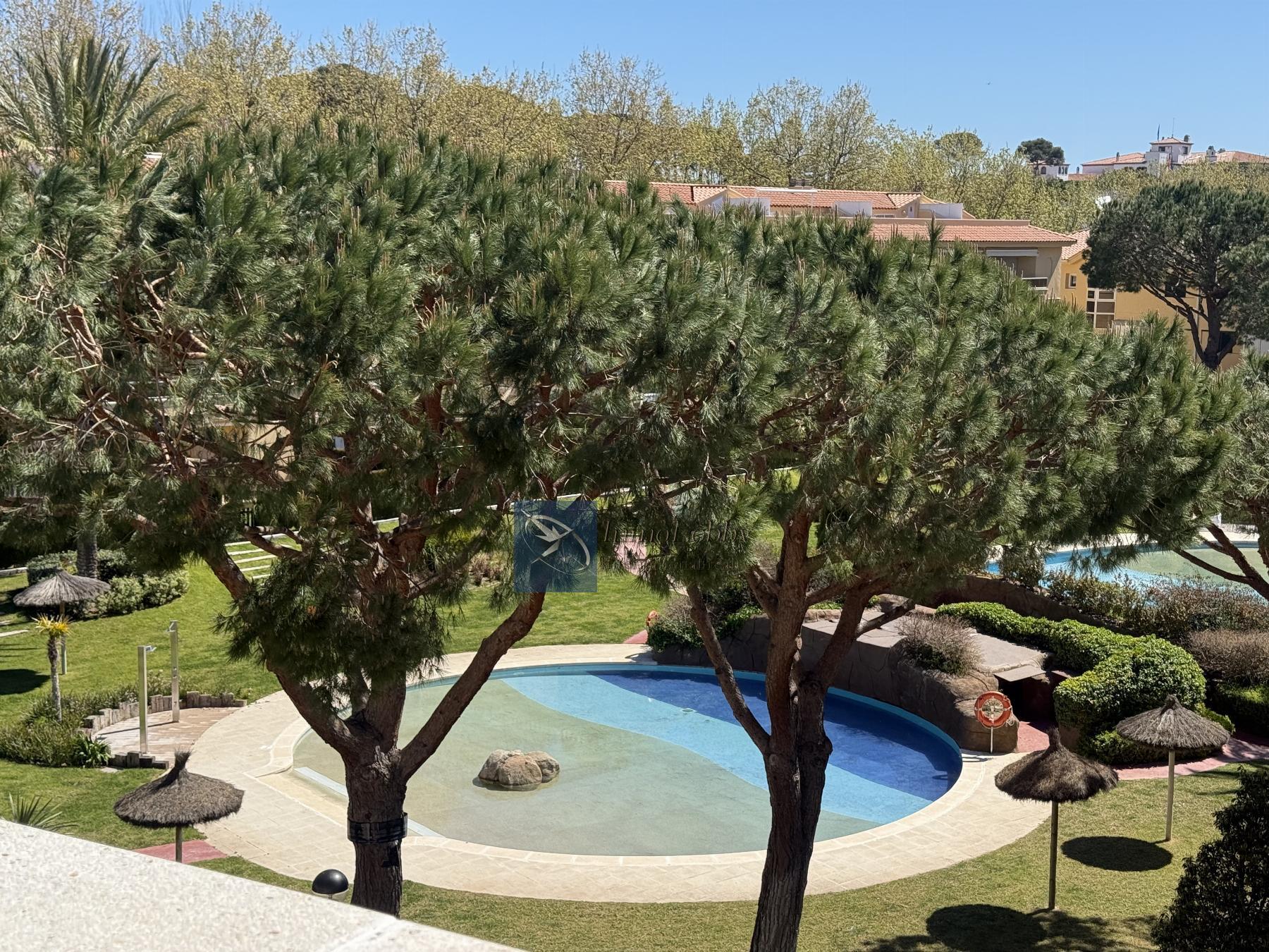 Venta de apartamento en S´Agaro