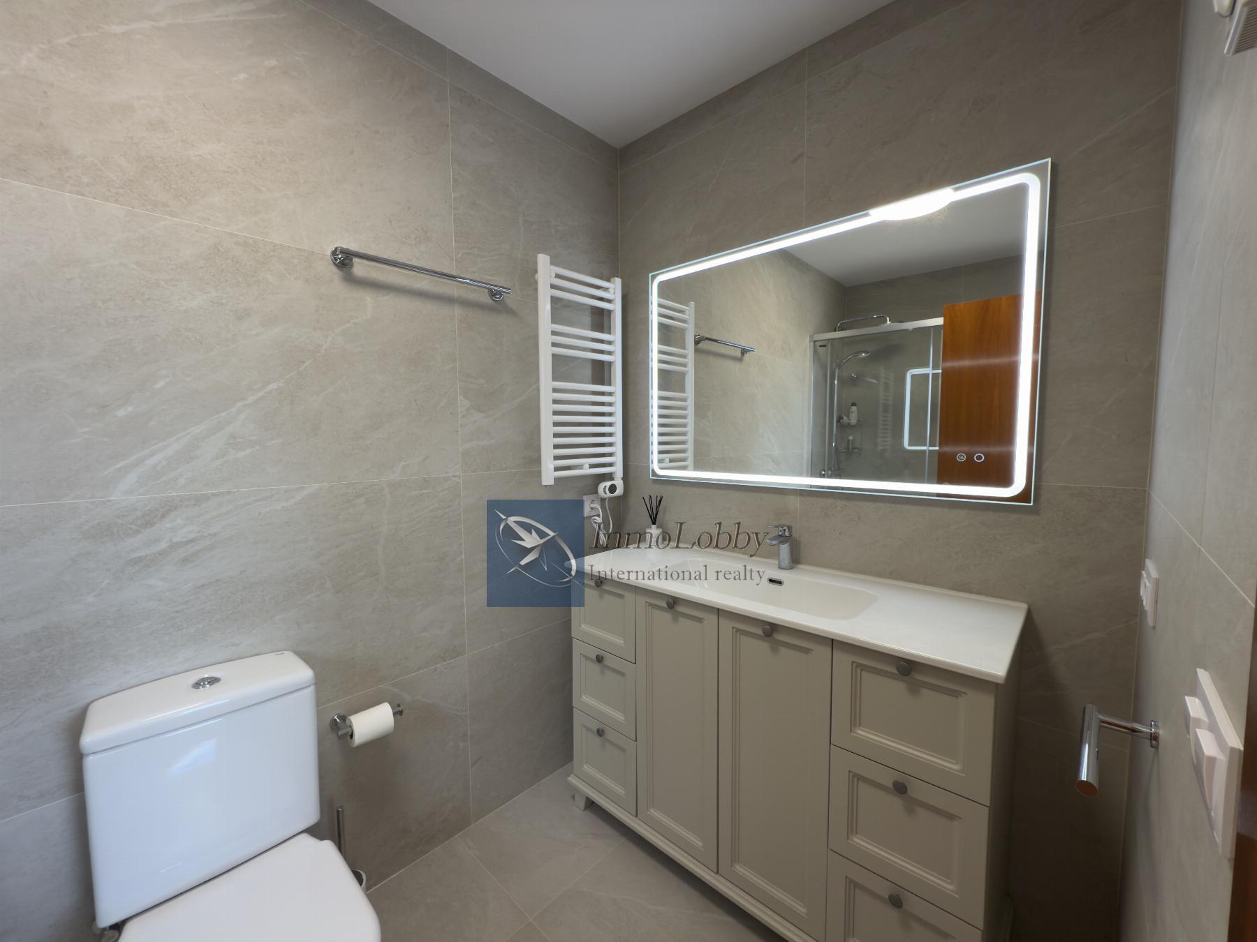 Venta de casa en S´Agaro