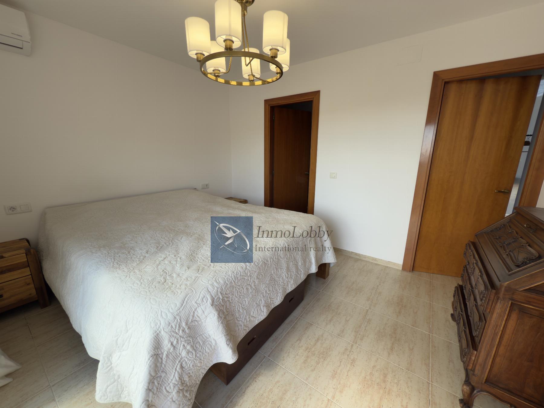Venta de casa en S´Agaro