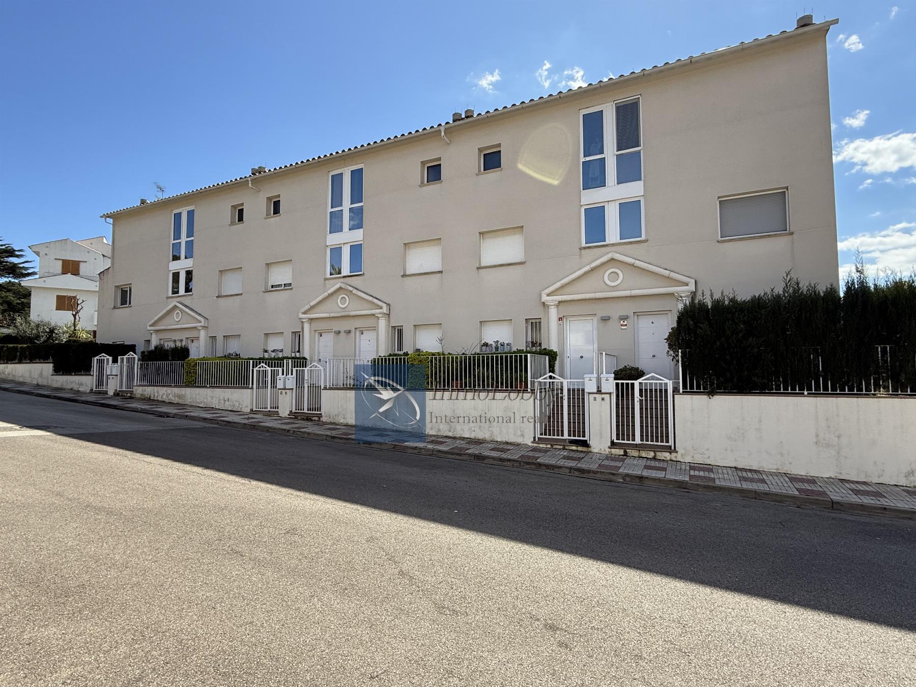 Venta de casa en S´Agaro