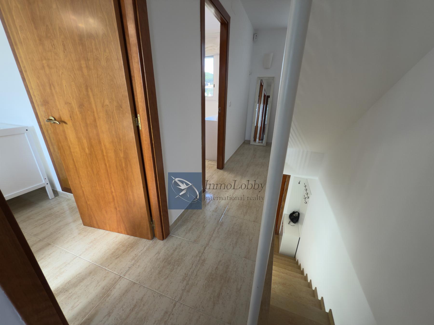 Venta de casa en S´Agaro