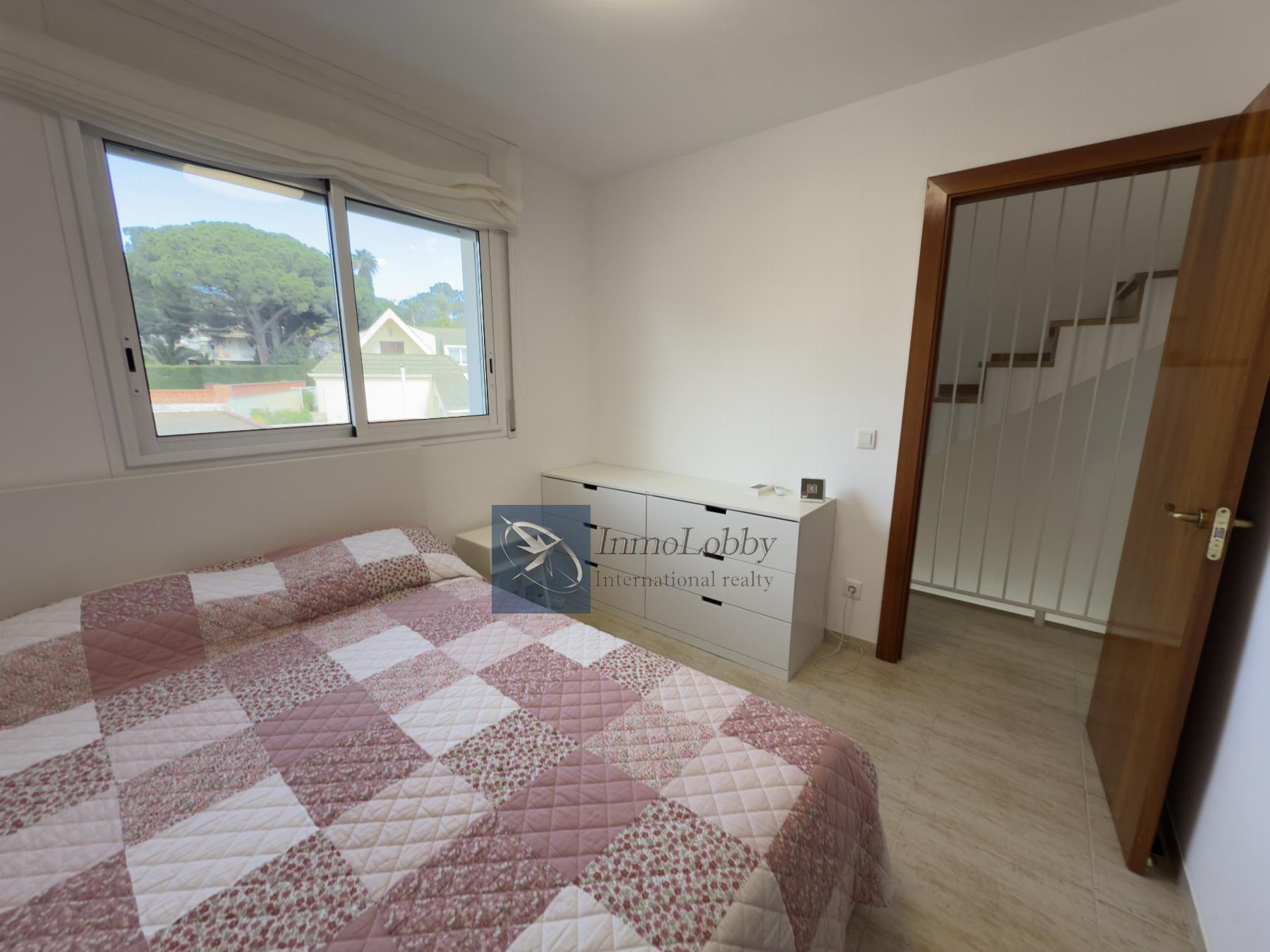 Venta de casa en S´Agaro