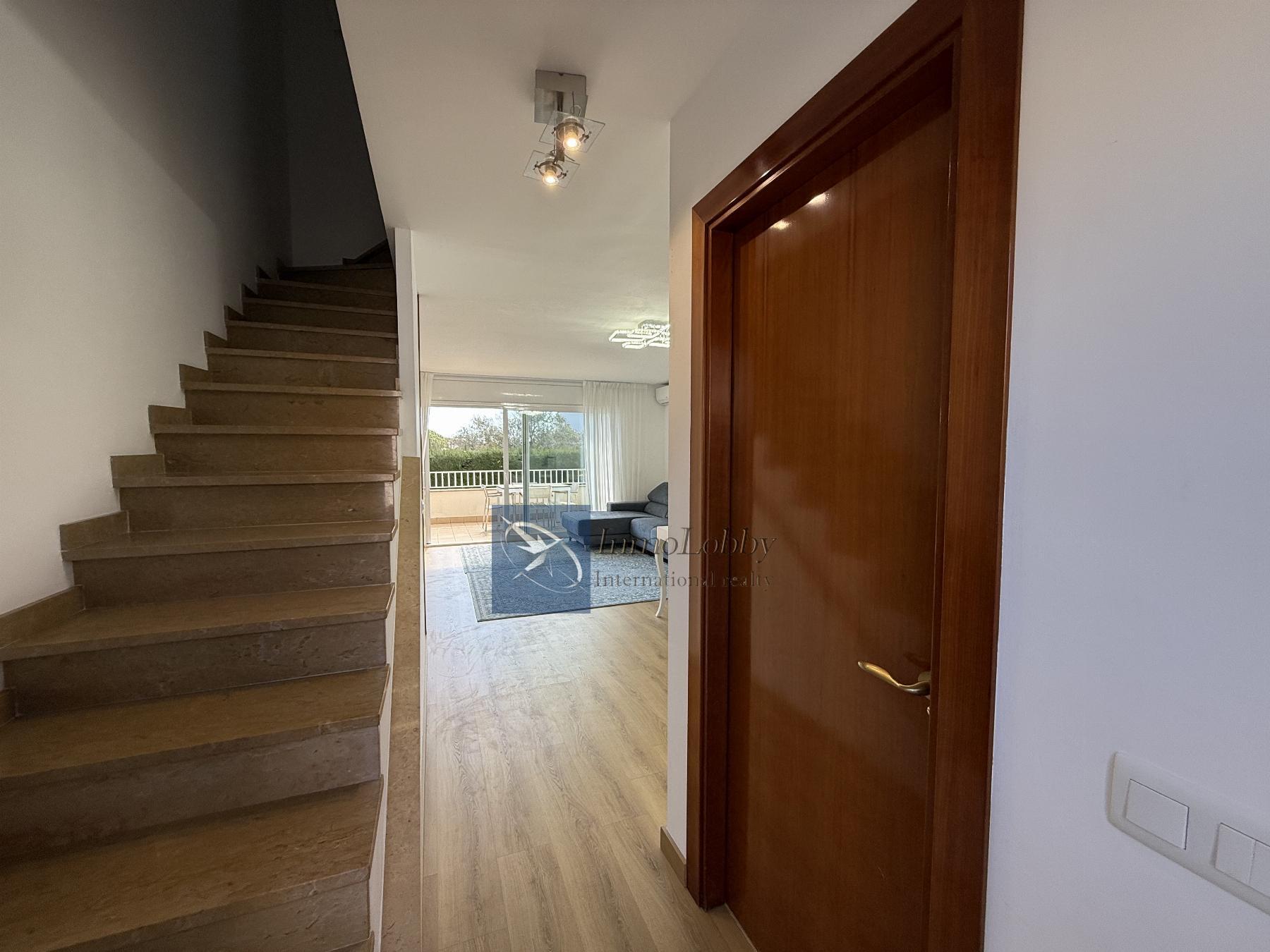 Venta de casa en S´Agaro