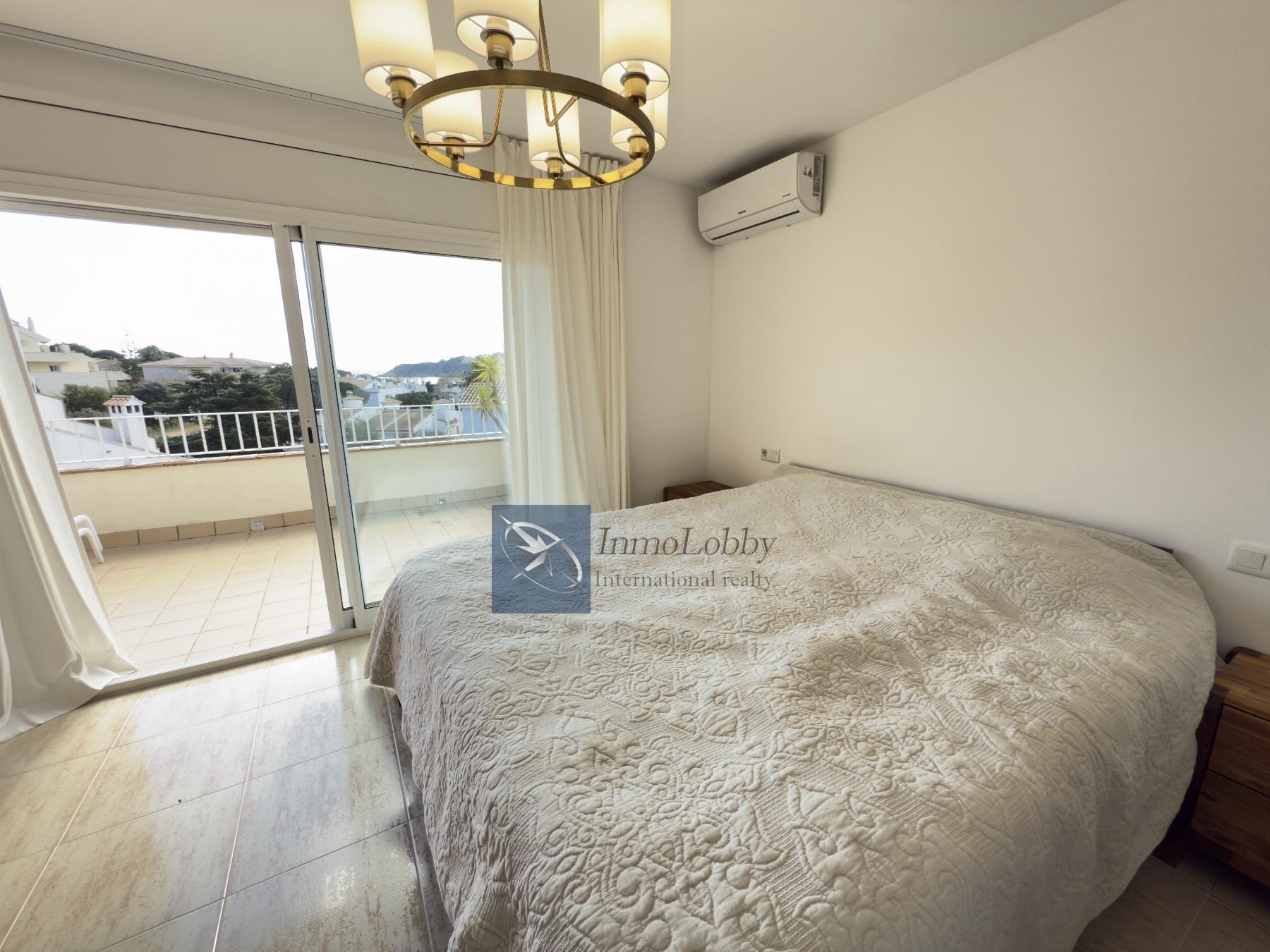 Venta de casa en S´Agaro