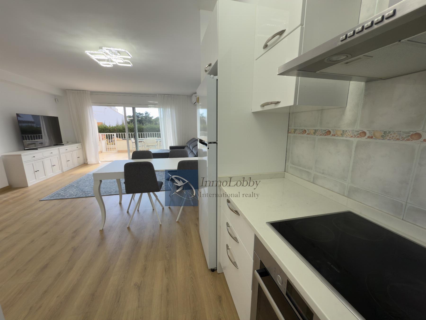 Venta de casa en S´Agaro
