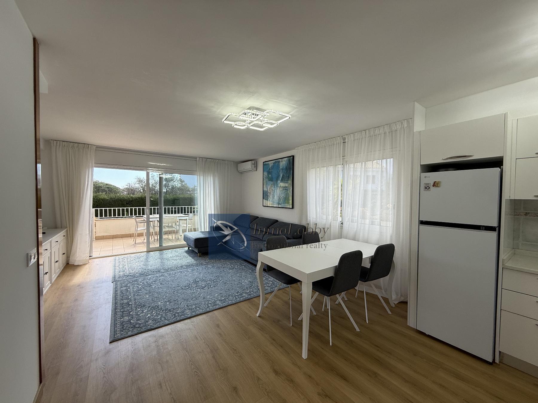 Venta de casa en S´Agaro