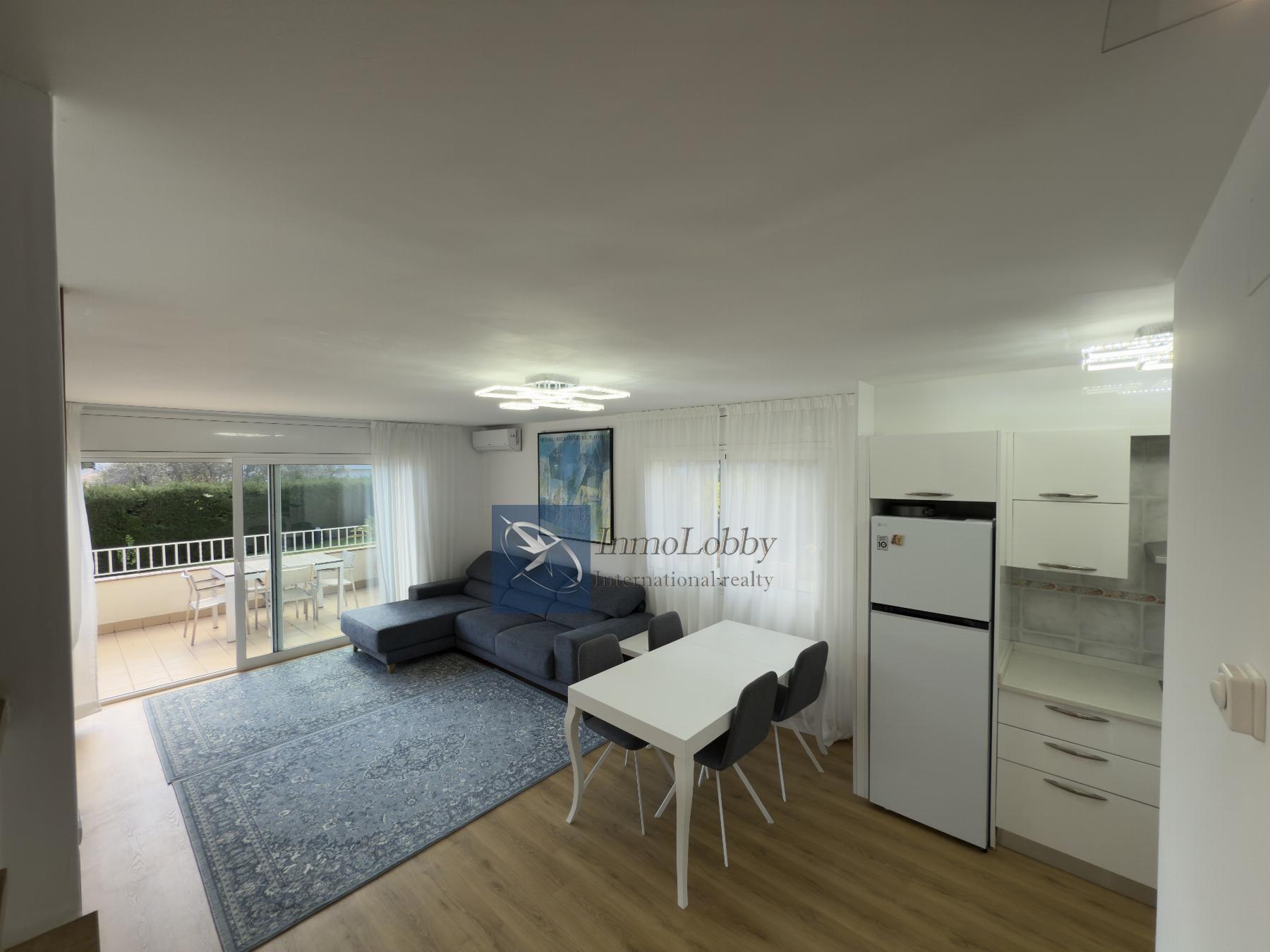 Venta de casa en S´Agaro