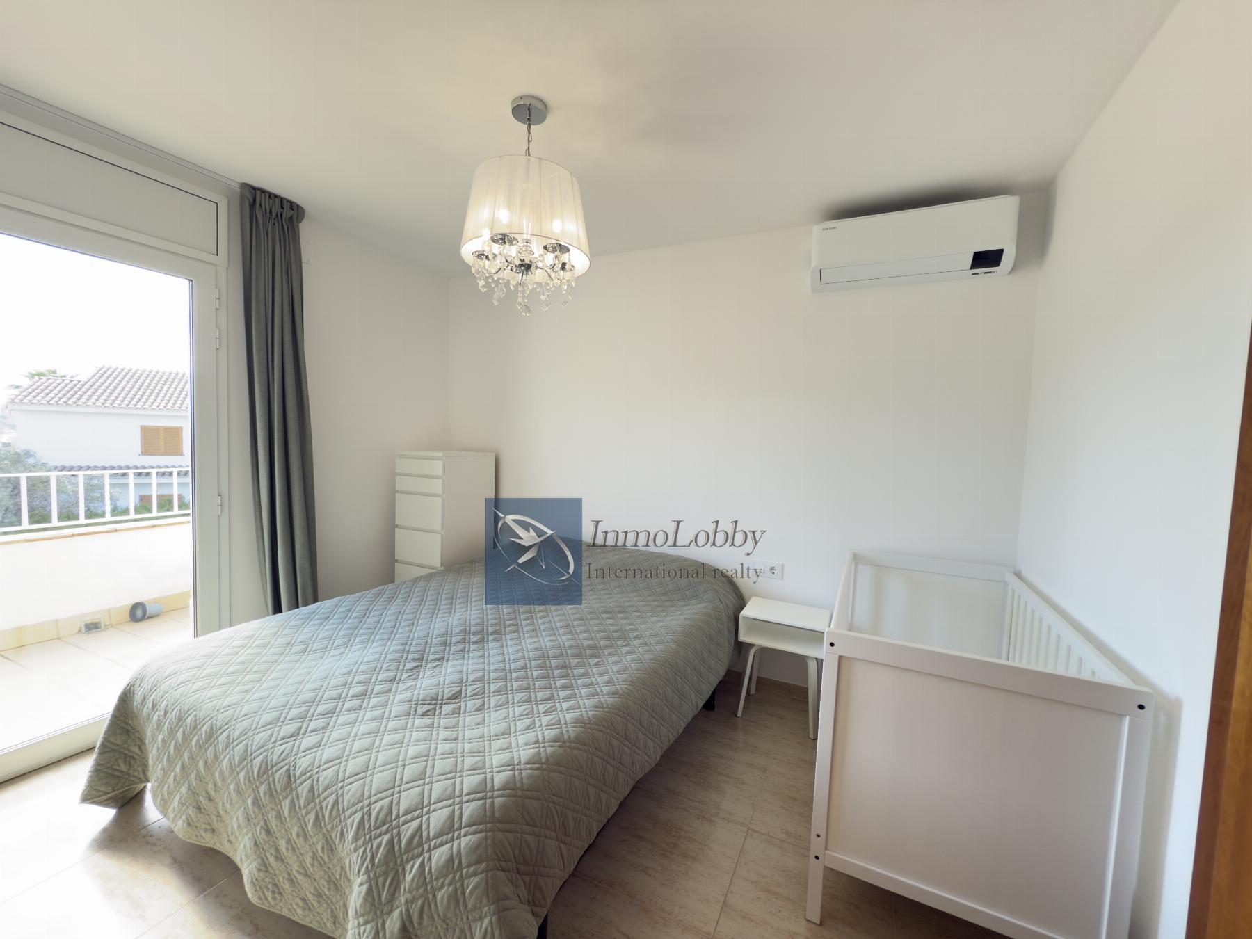 Venta de casa en S´Agaro