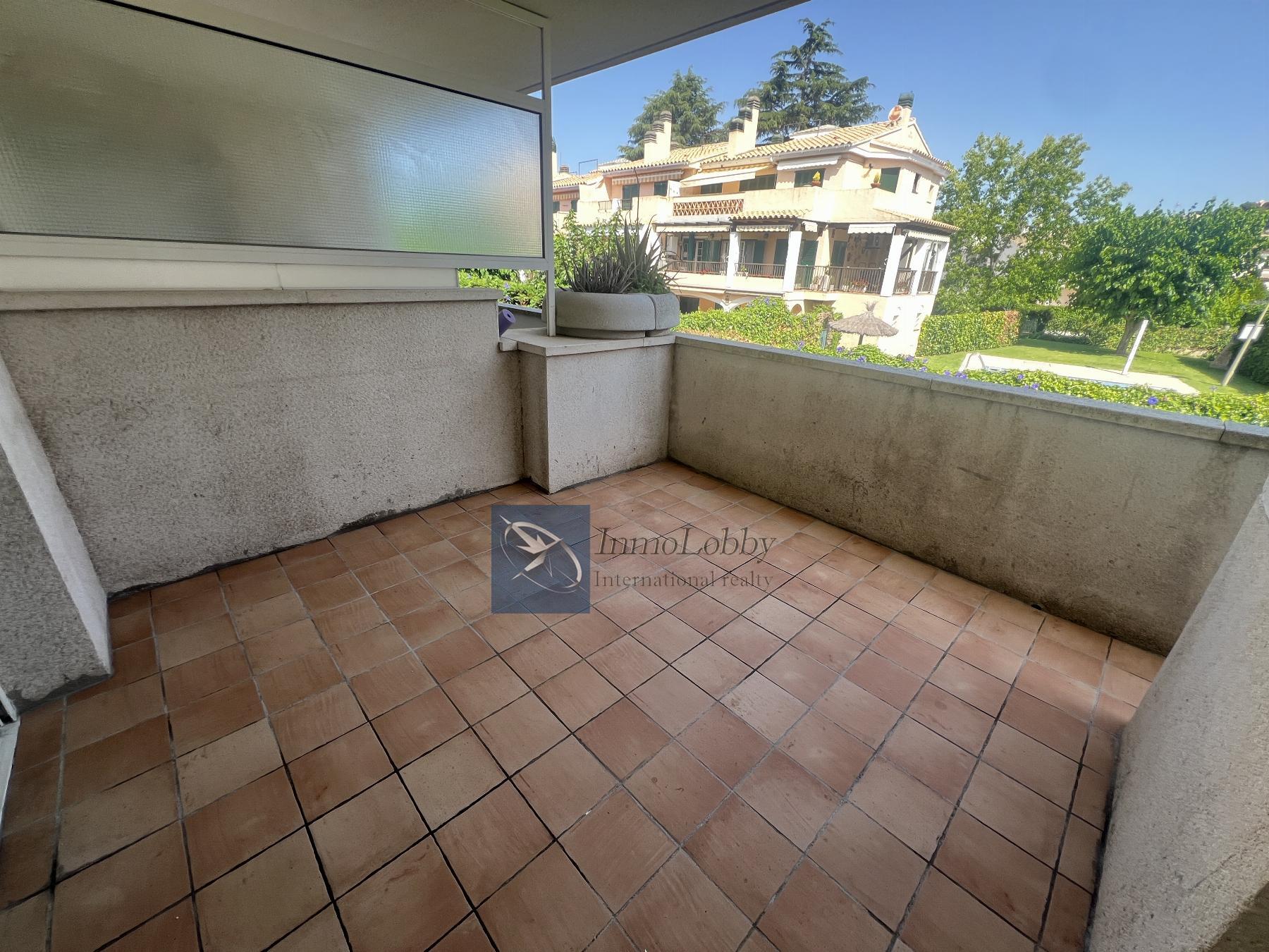 Terraza