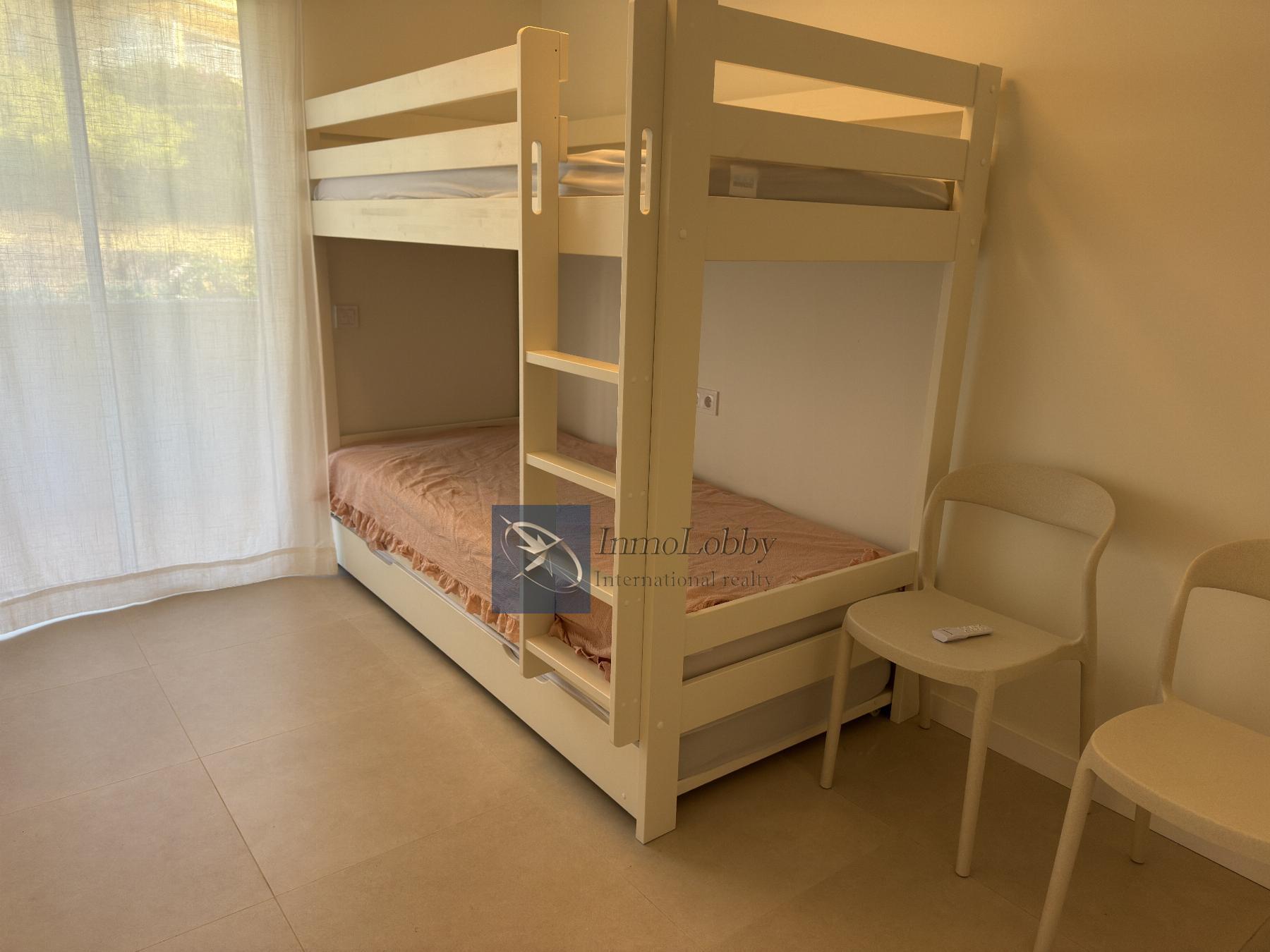 Dormitorio