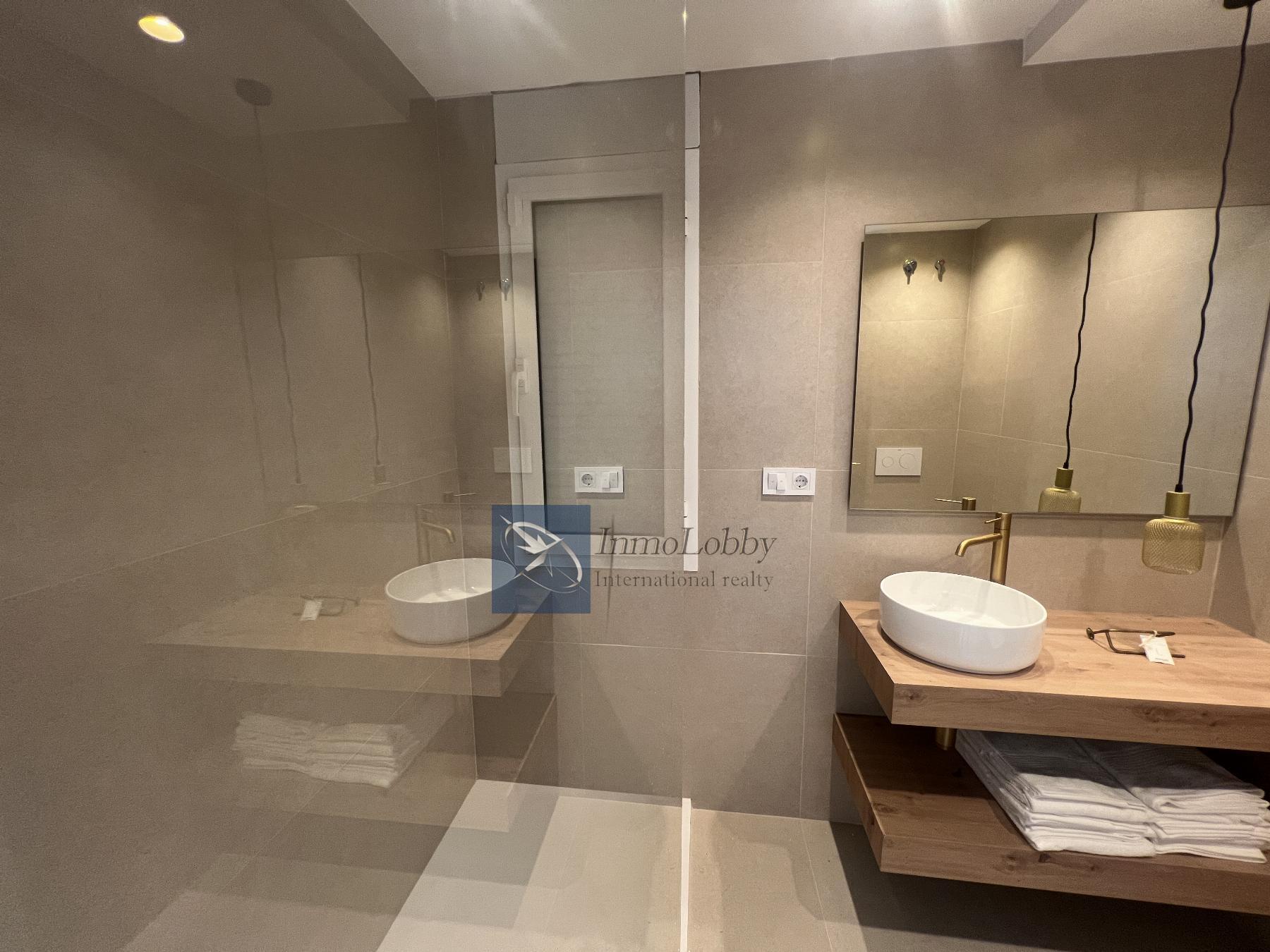 Alquiler de apartamento en S´Agaro