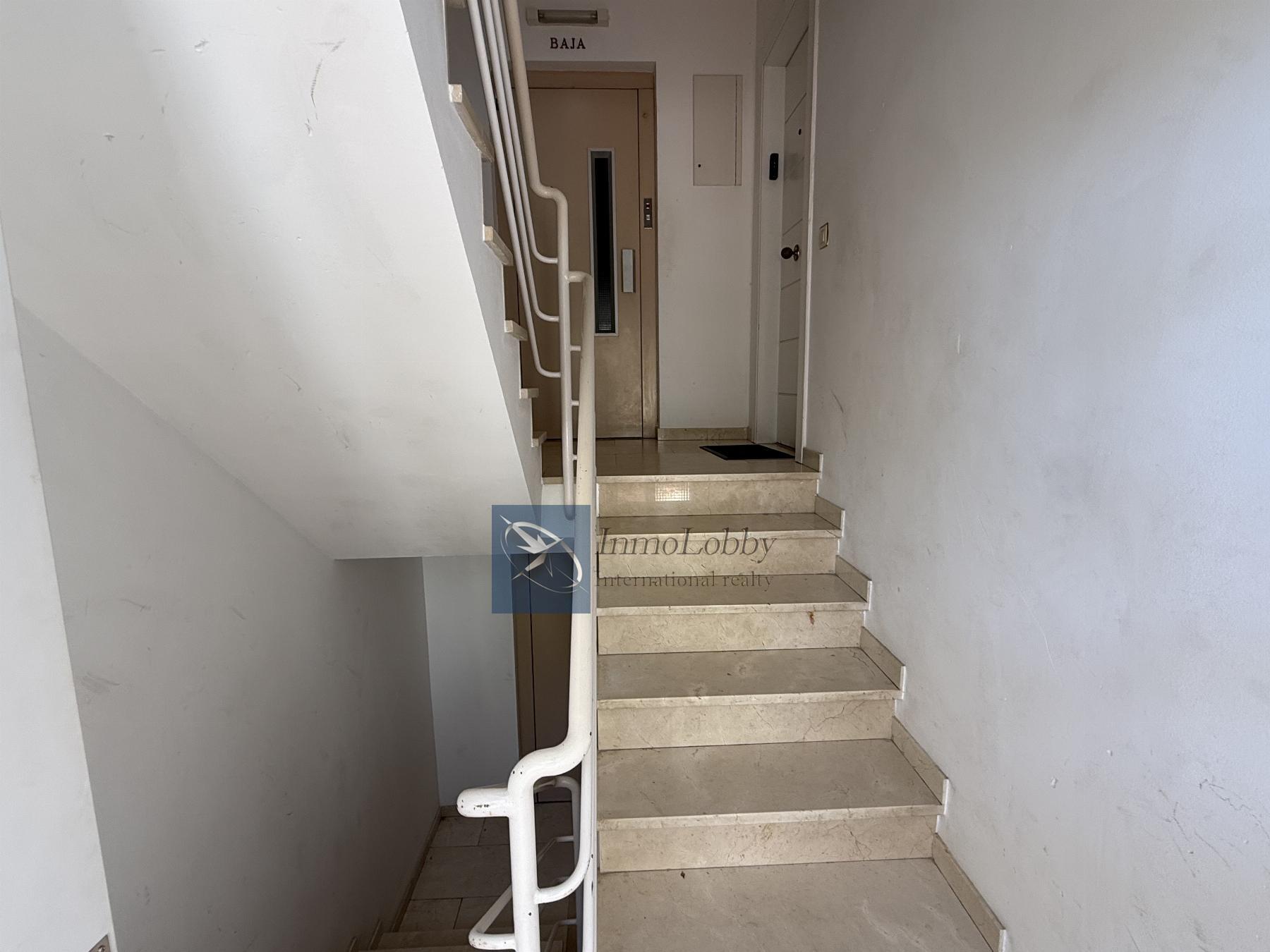 Escalera