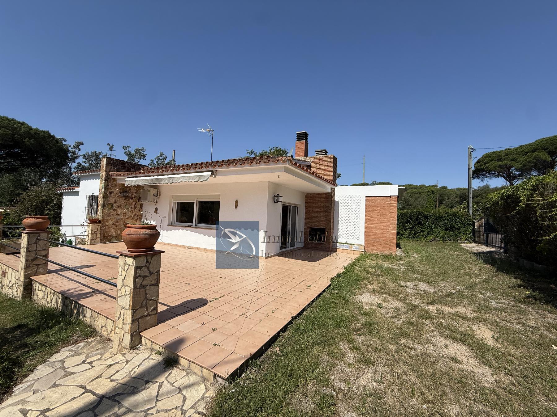 Jardín