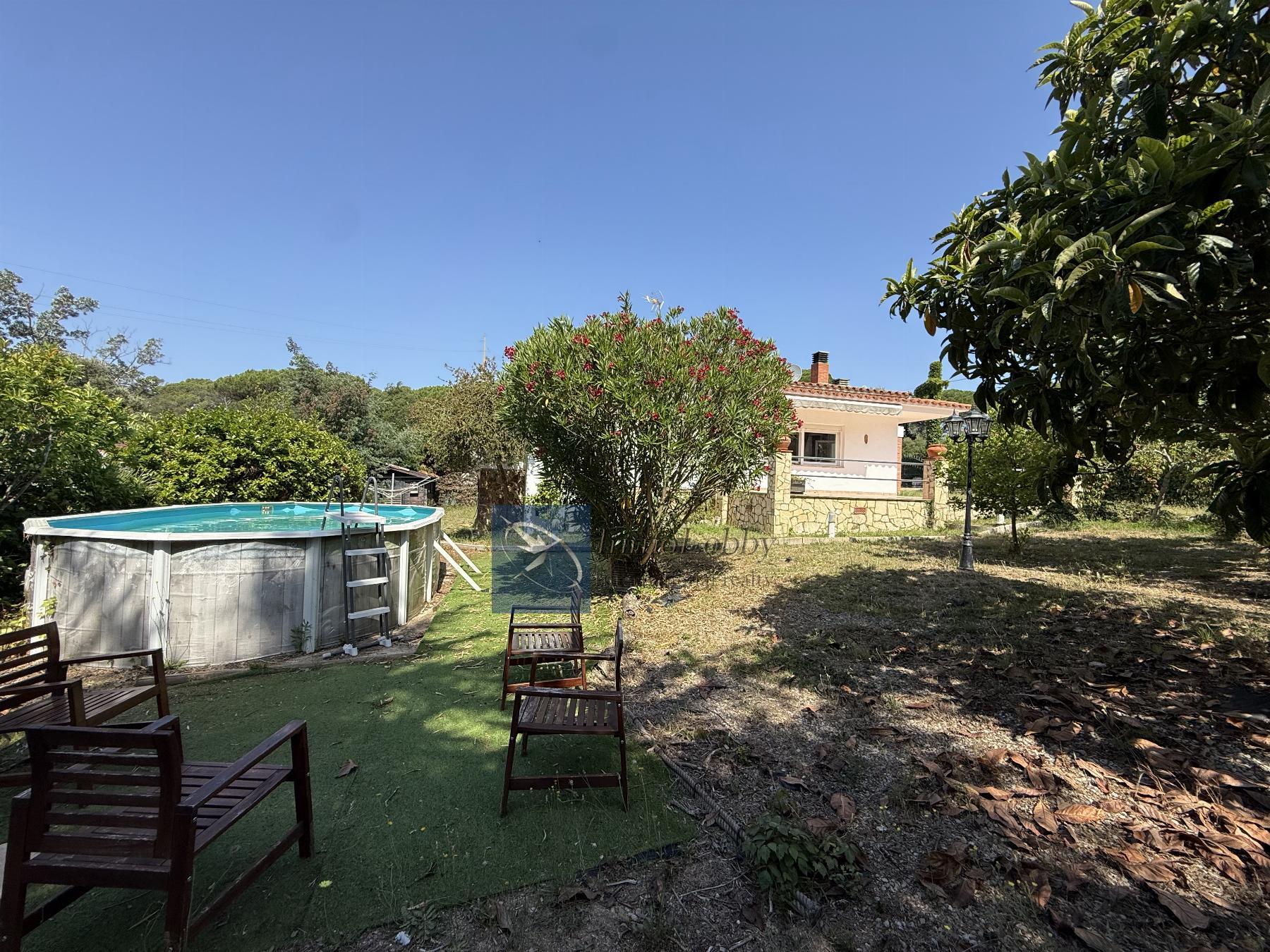 Jardín