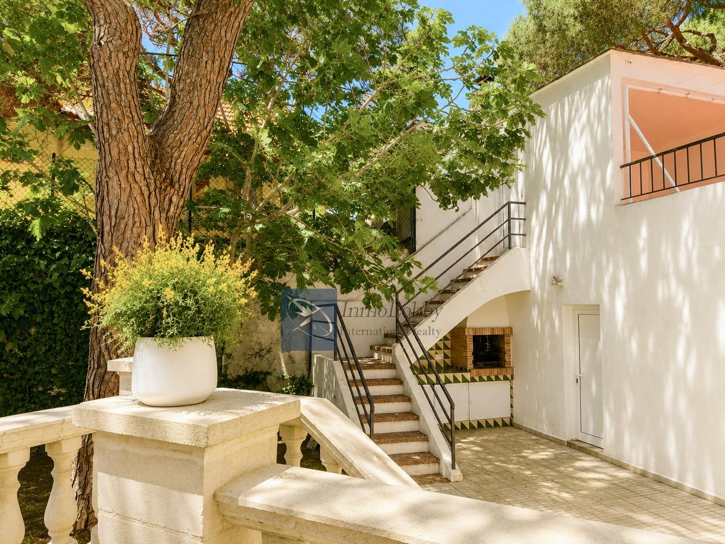 Alquiler de casa en Castell-Platja d´Aro